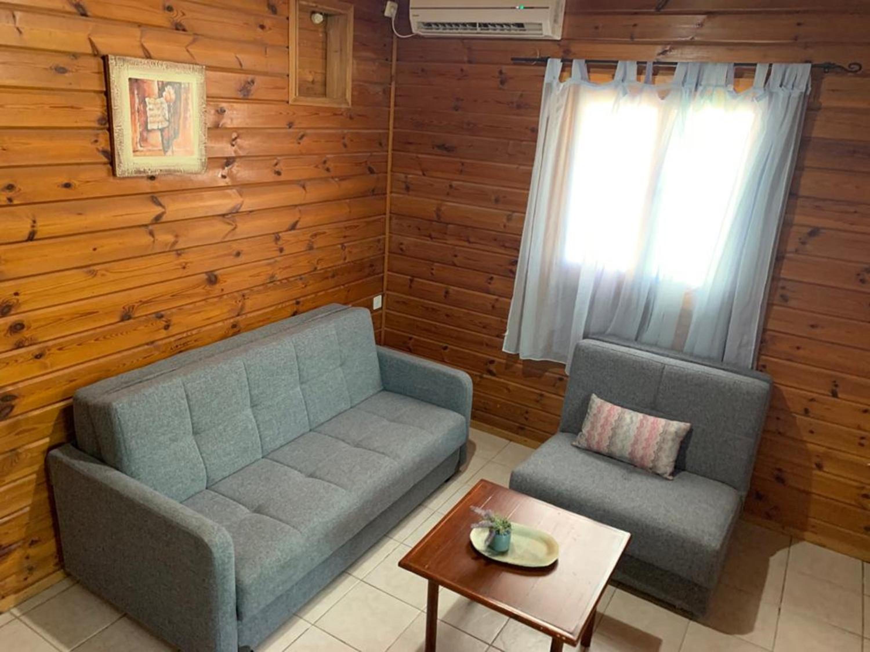Chalet photo 1