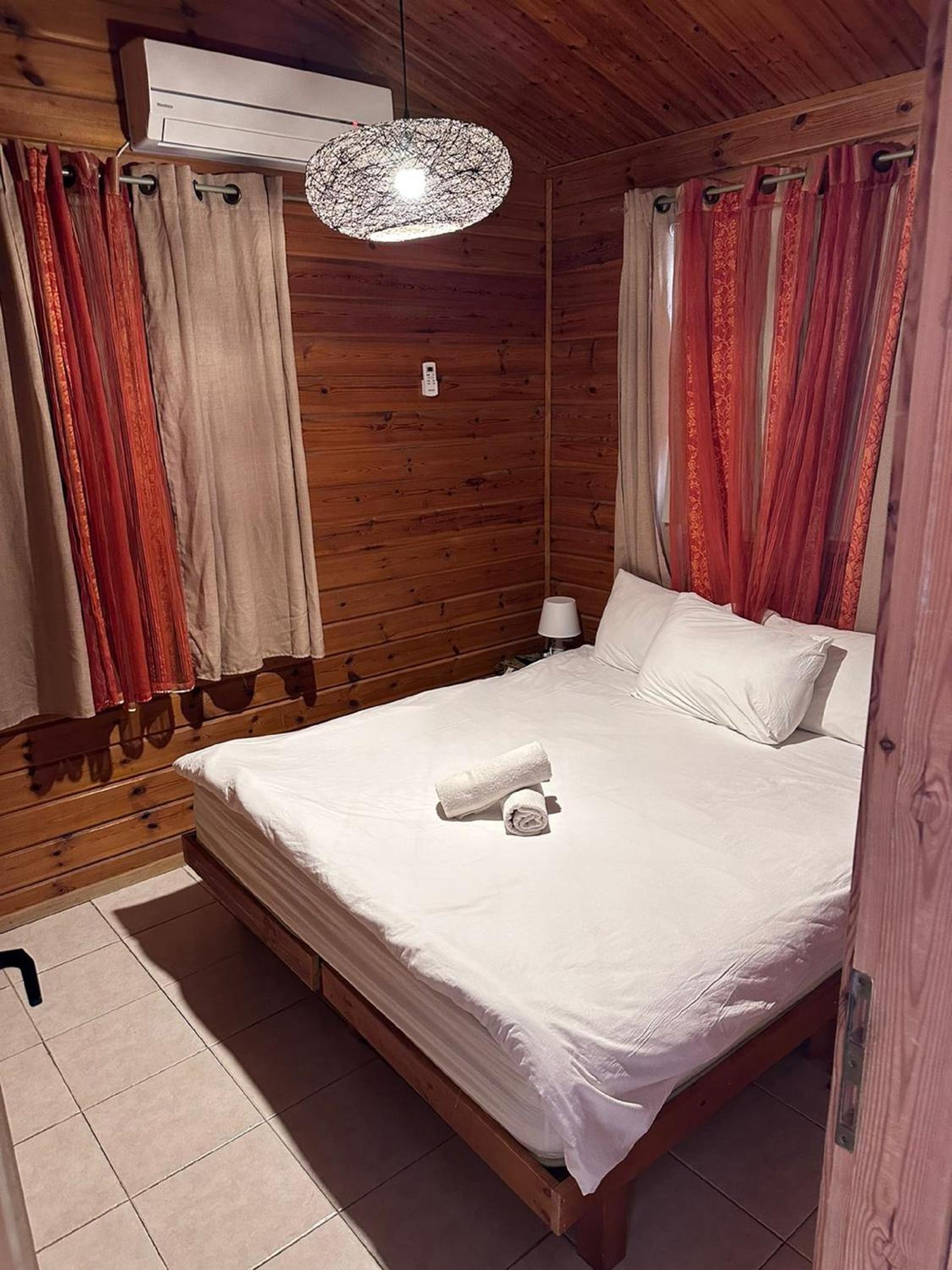 One-Bedroom Chalet photo 3