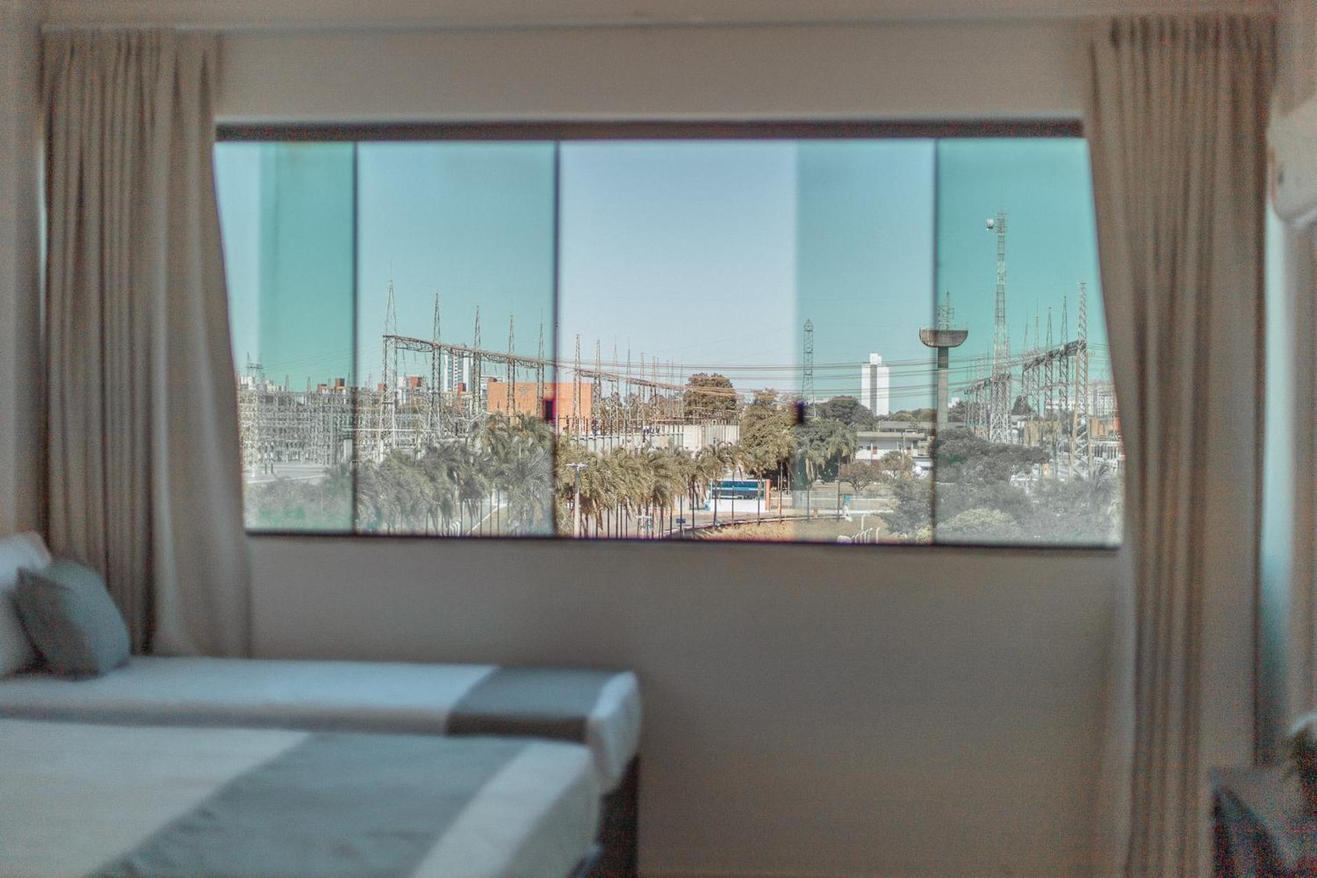 Standard Double or Twin Room - Photo 3