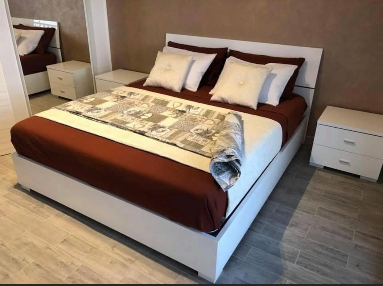 Comfort Quadruple Room photo 1