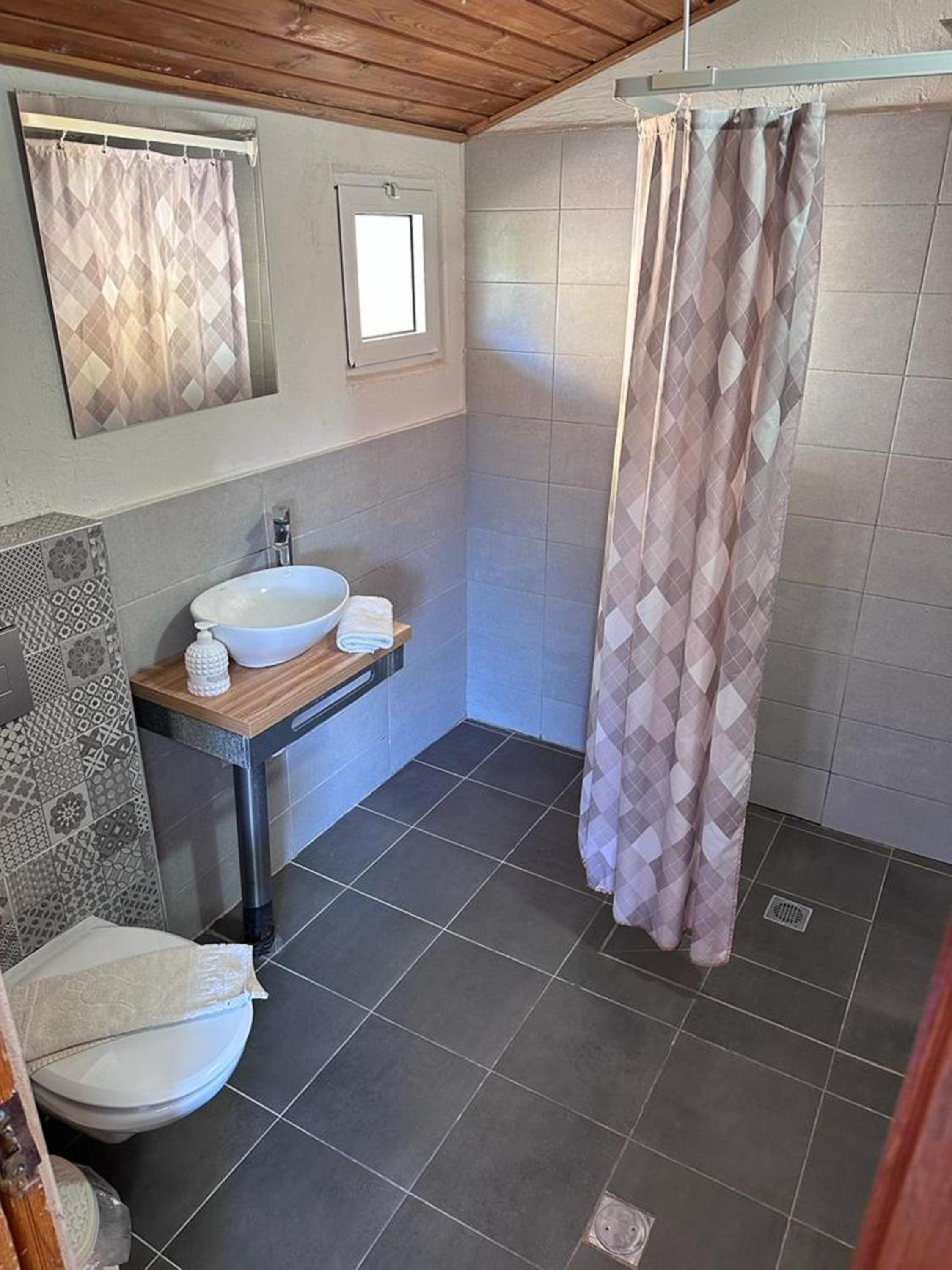 One-Bedroom Chalet photo 1