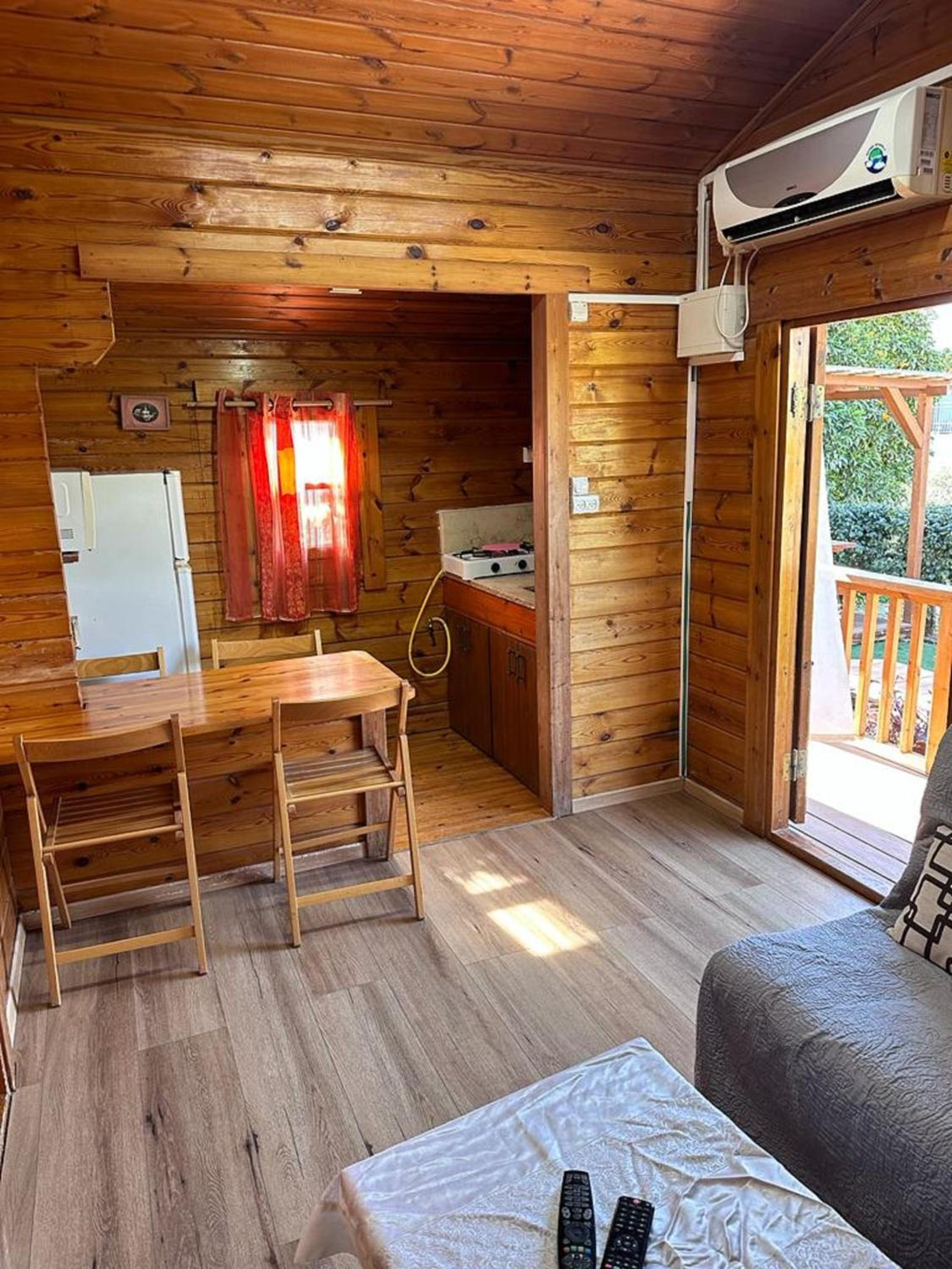 One-Bedroom Chalet photo 3
