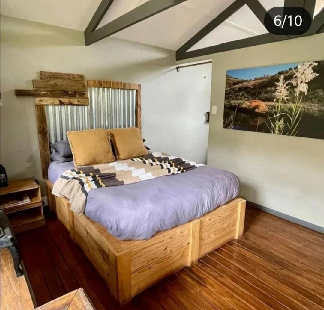 Chalet - Photo 5