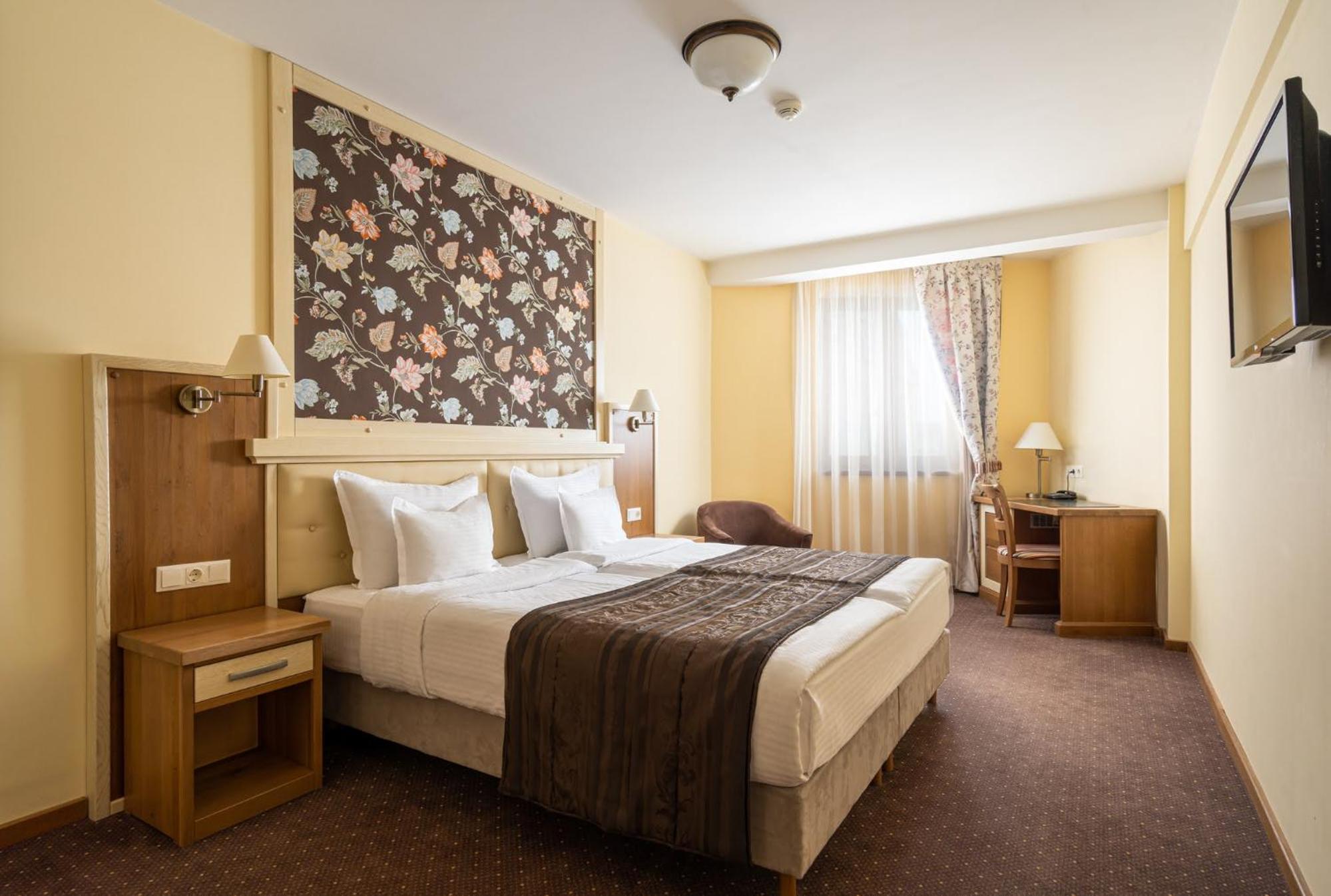 Double Room 4* photo 2