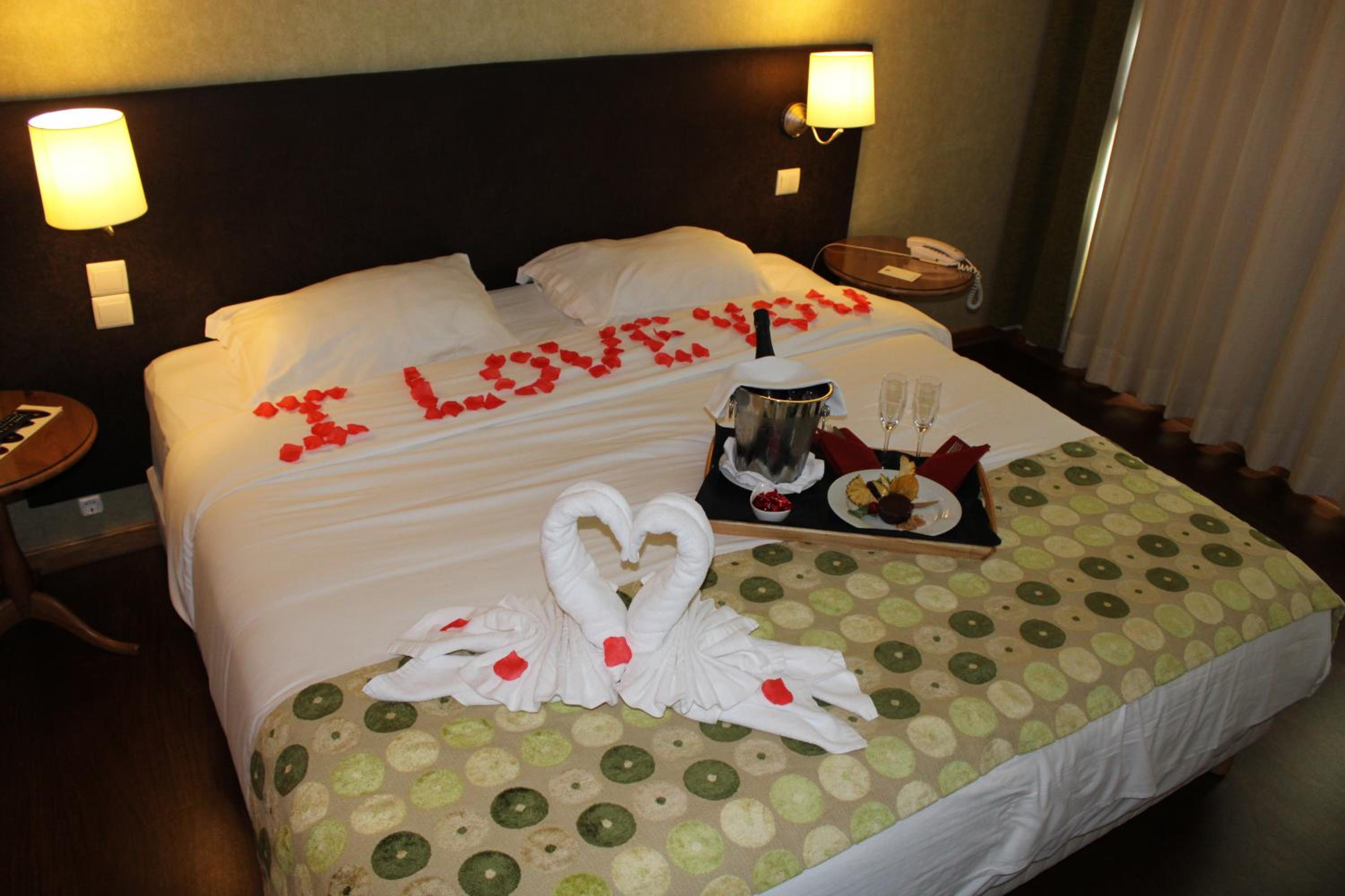 Romantic Pack 1 Night - Photo 2