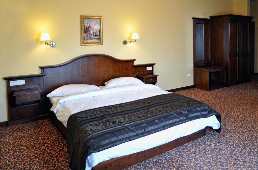 Double Room 3*