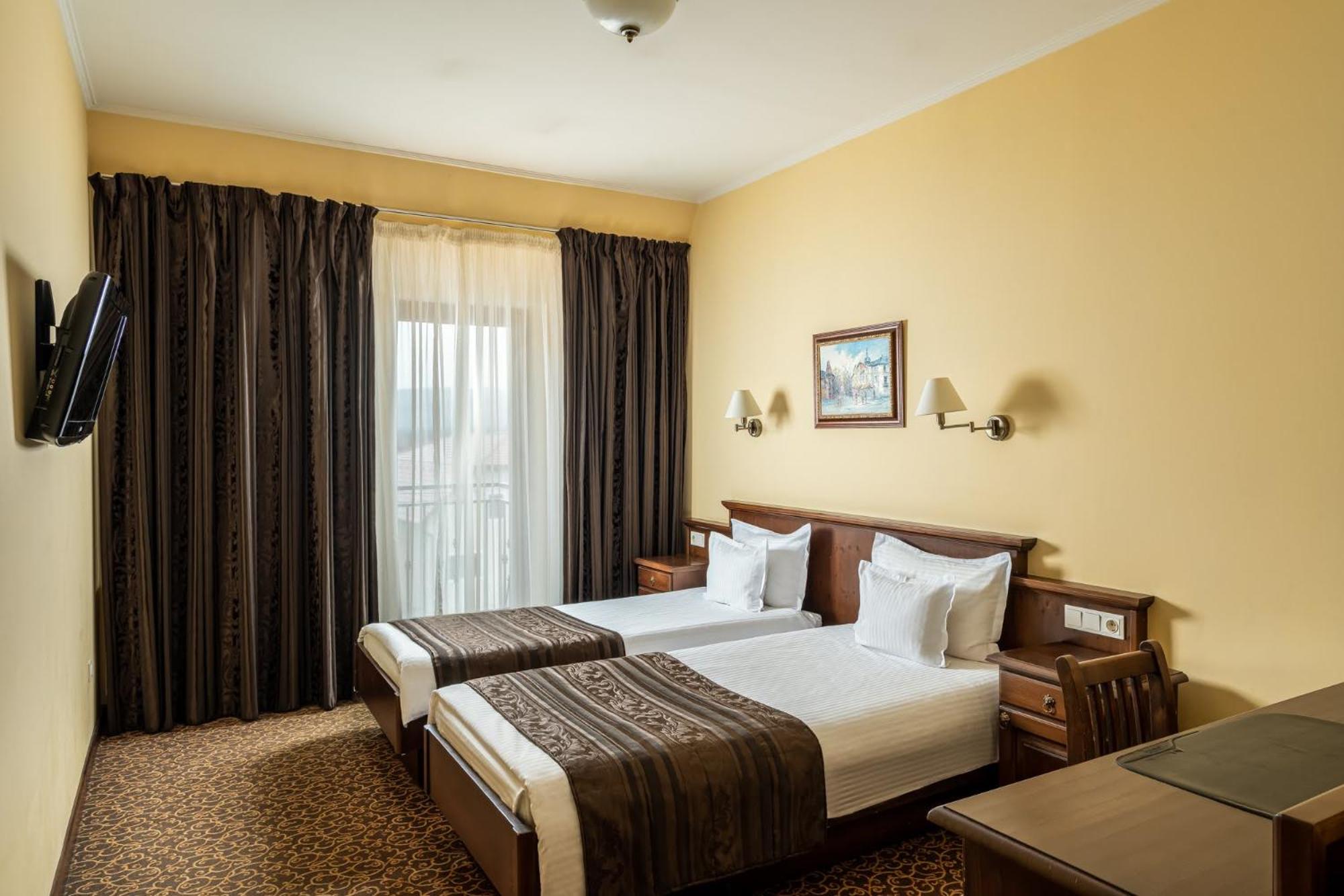 Twin Room 3* photo 2