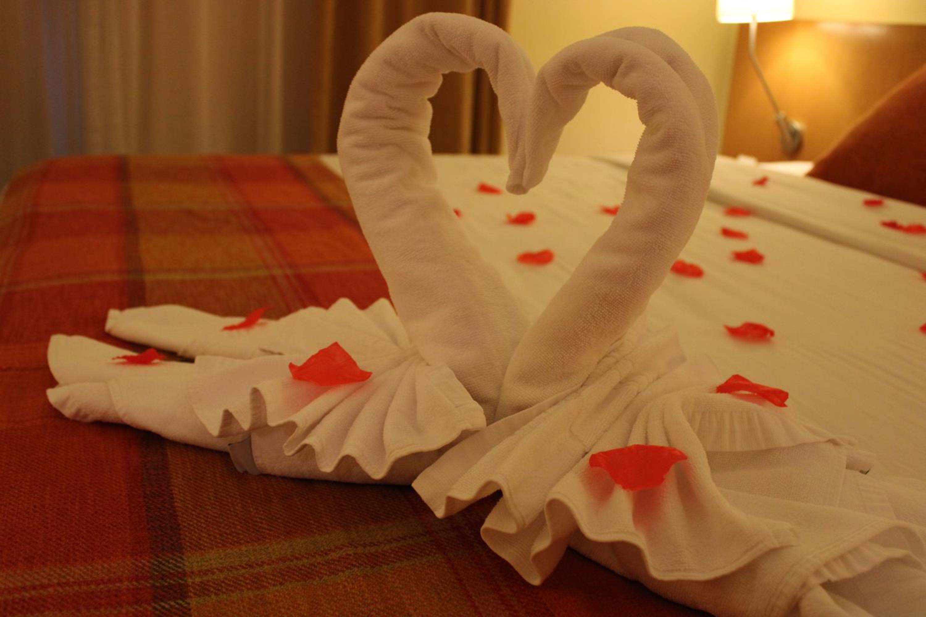 Romantic Pack 1 Night - Photo 4