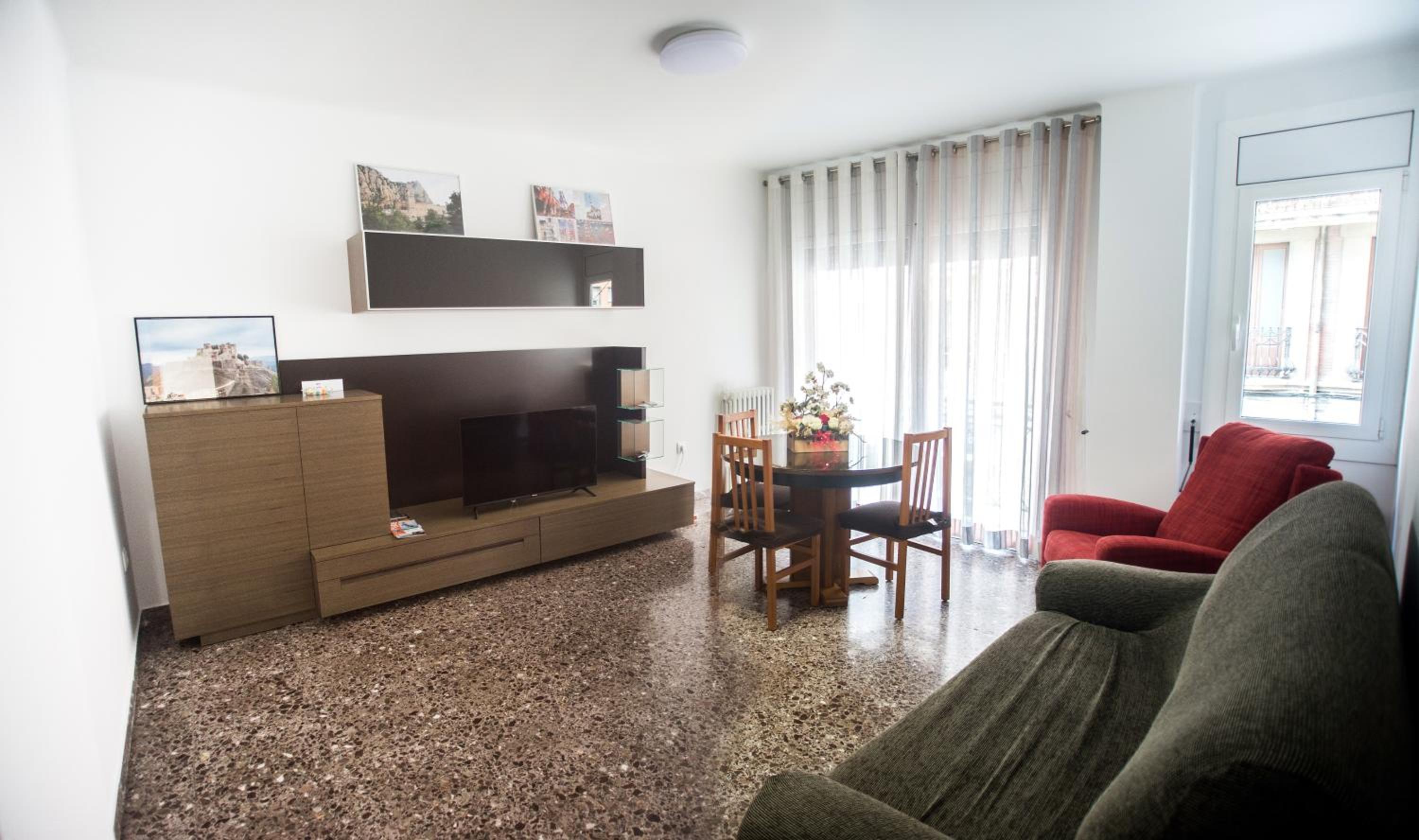 Apartamento