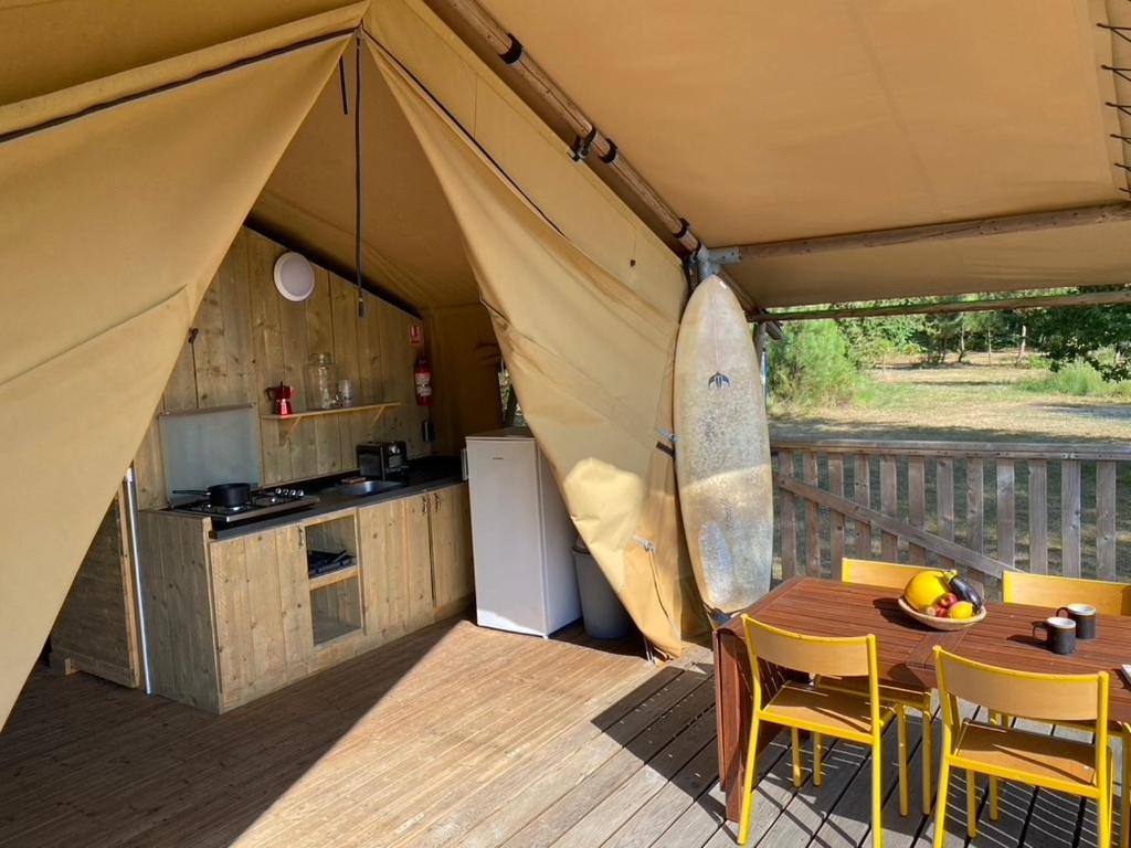 Tent photo 3