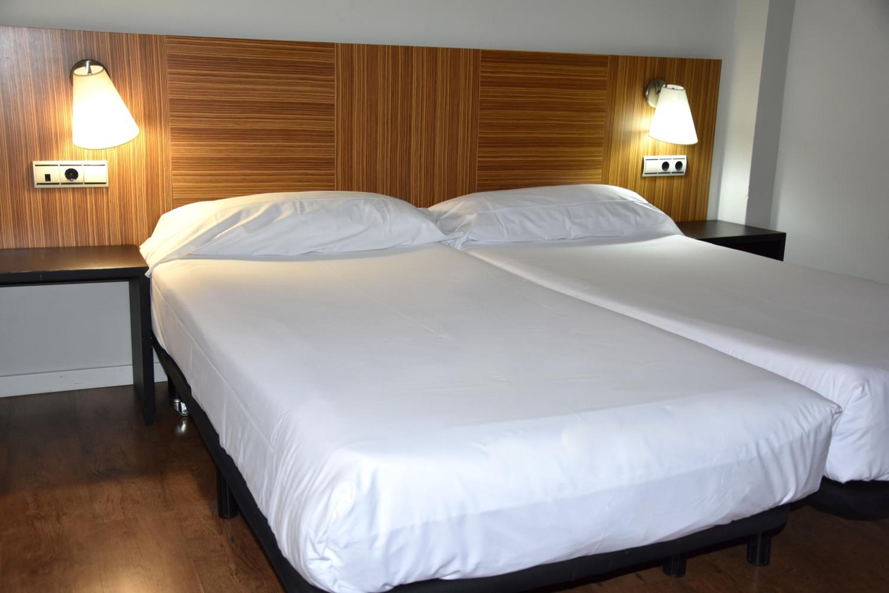 Habitación Doble Económica
