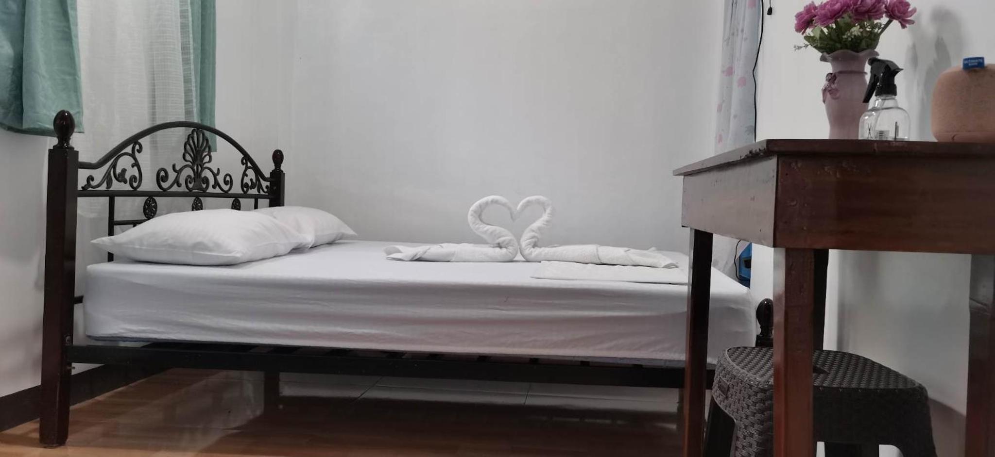 Superior AC room