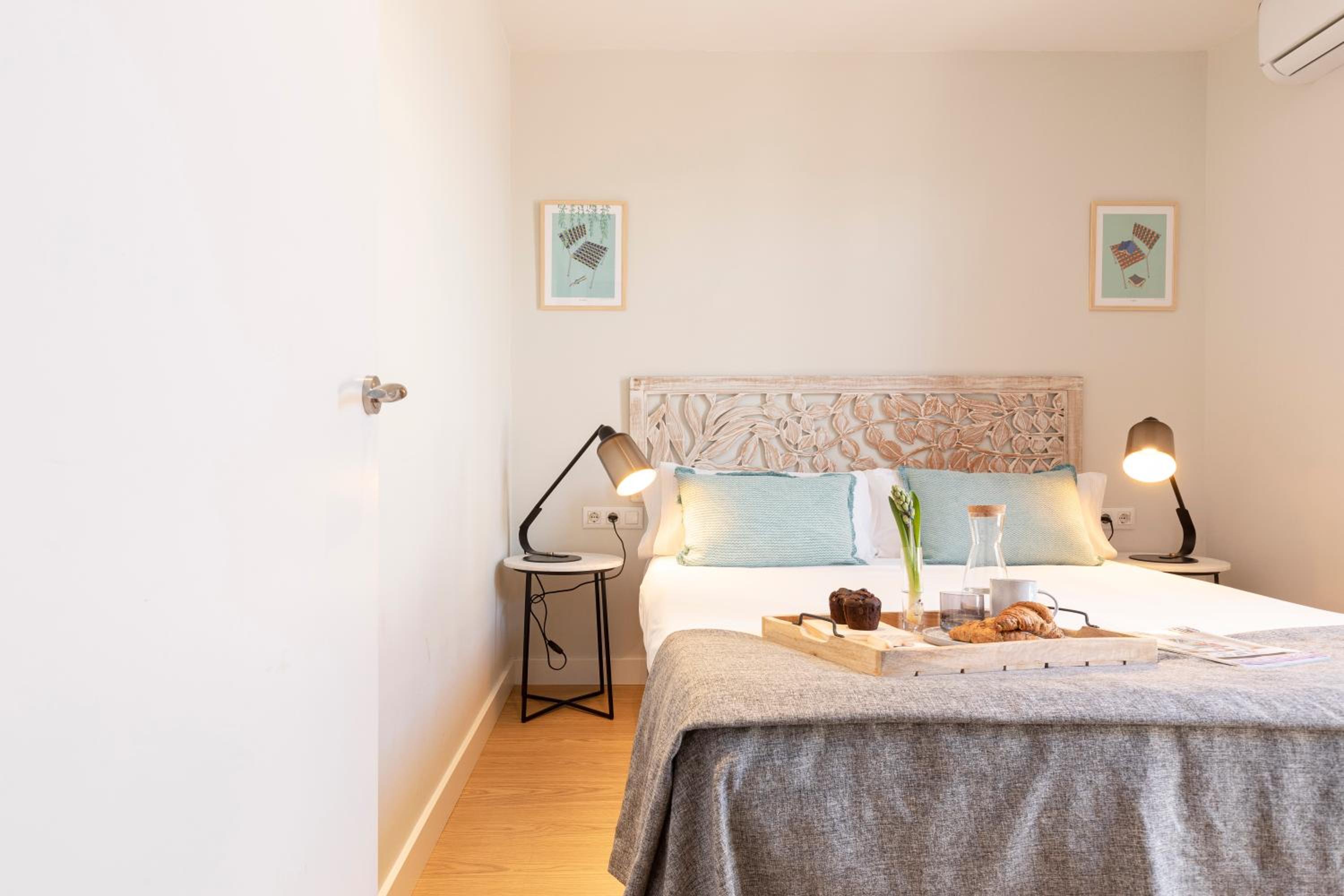 Two-Bedroom Apartment (2-4 Adults) photo 3
