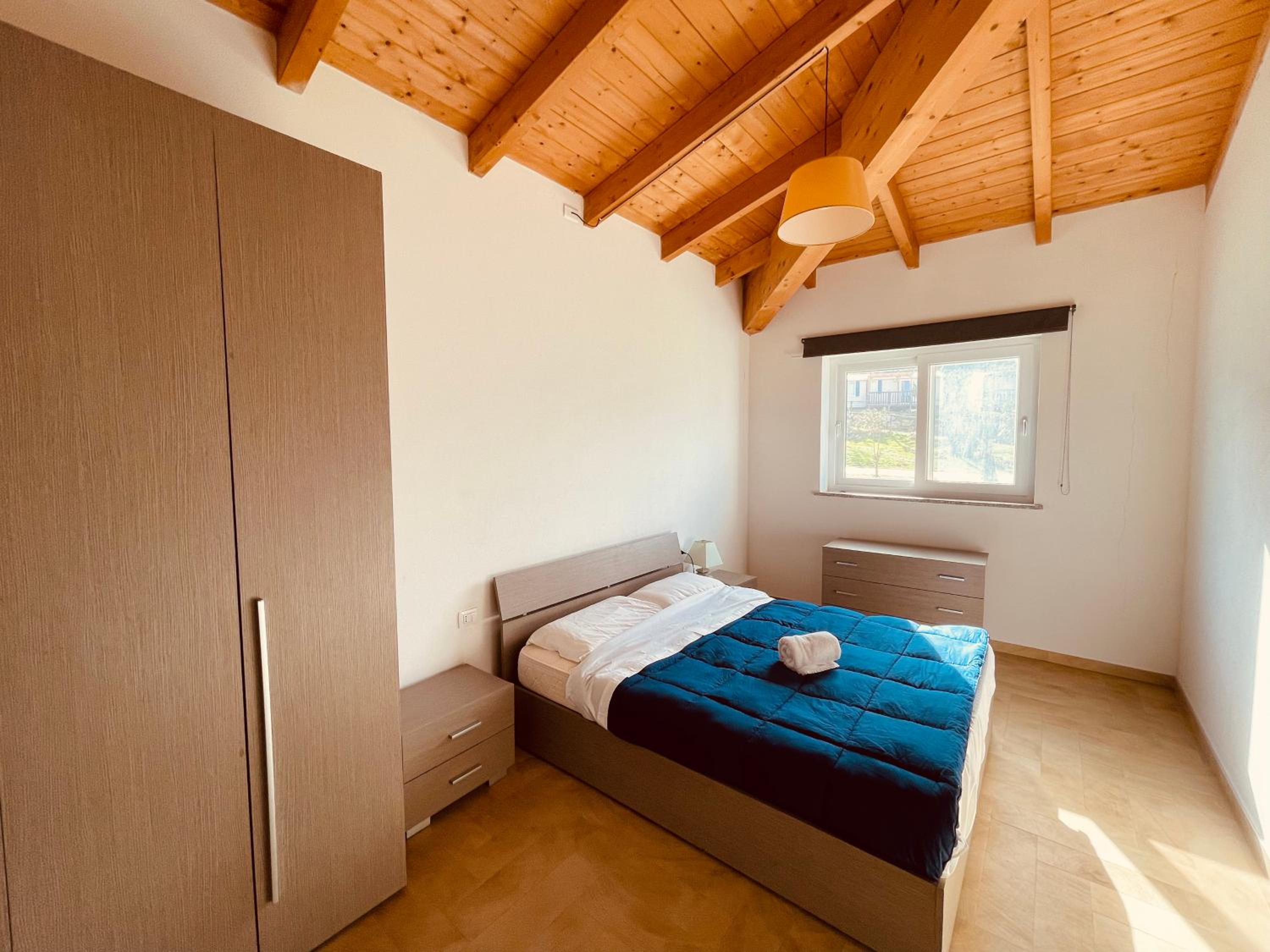 Two-Bedroom Bungalow - Photo 1