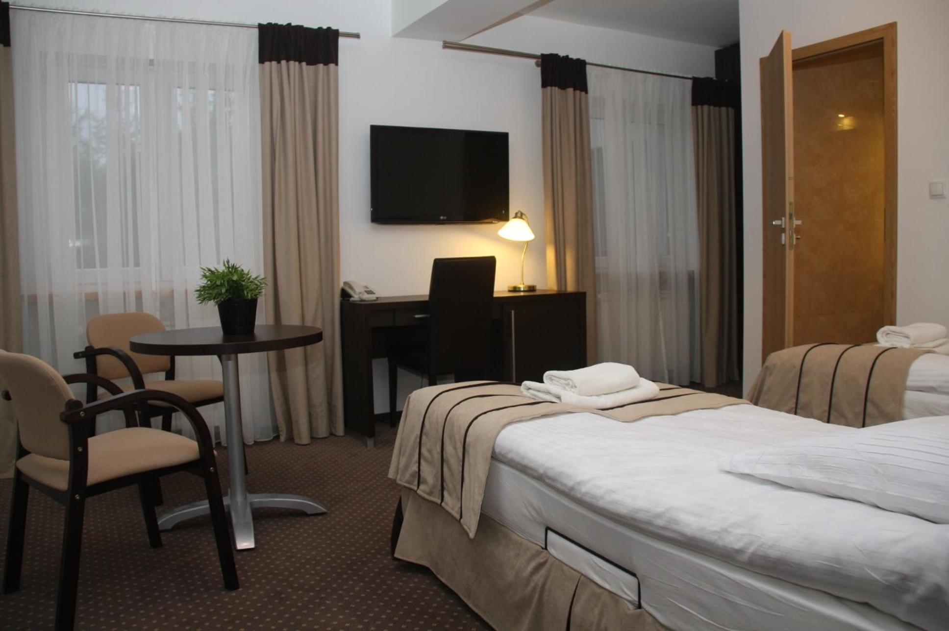 Double Room photo 1