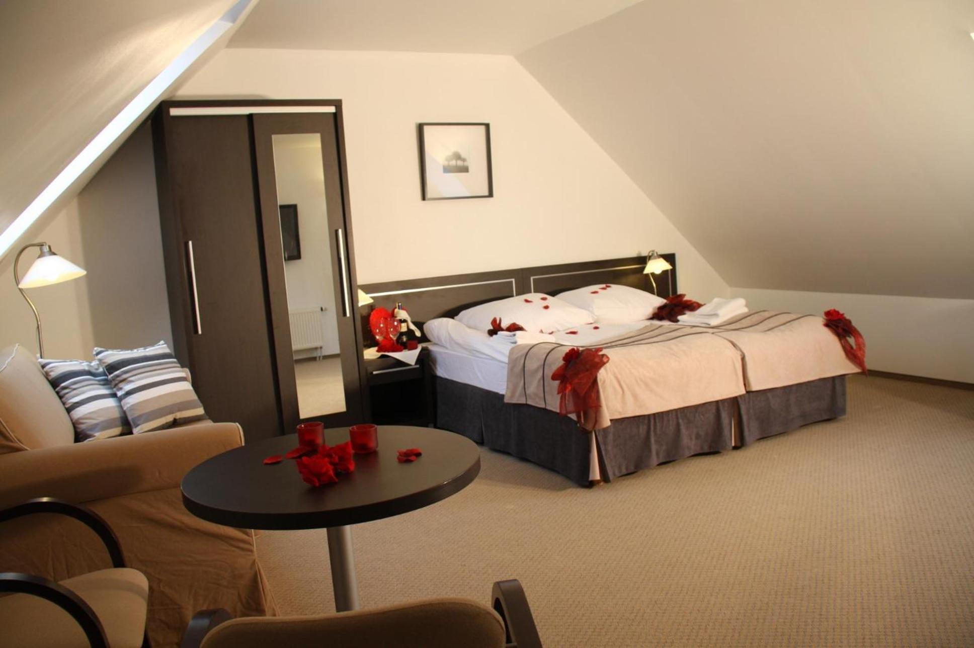 Quadruple Room photo 1