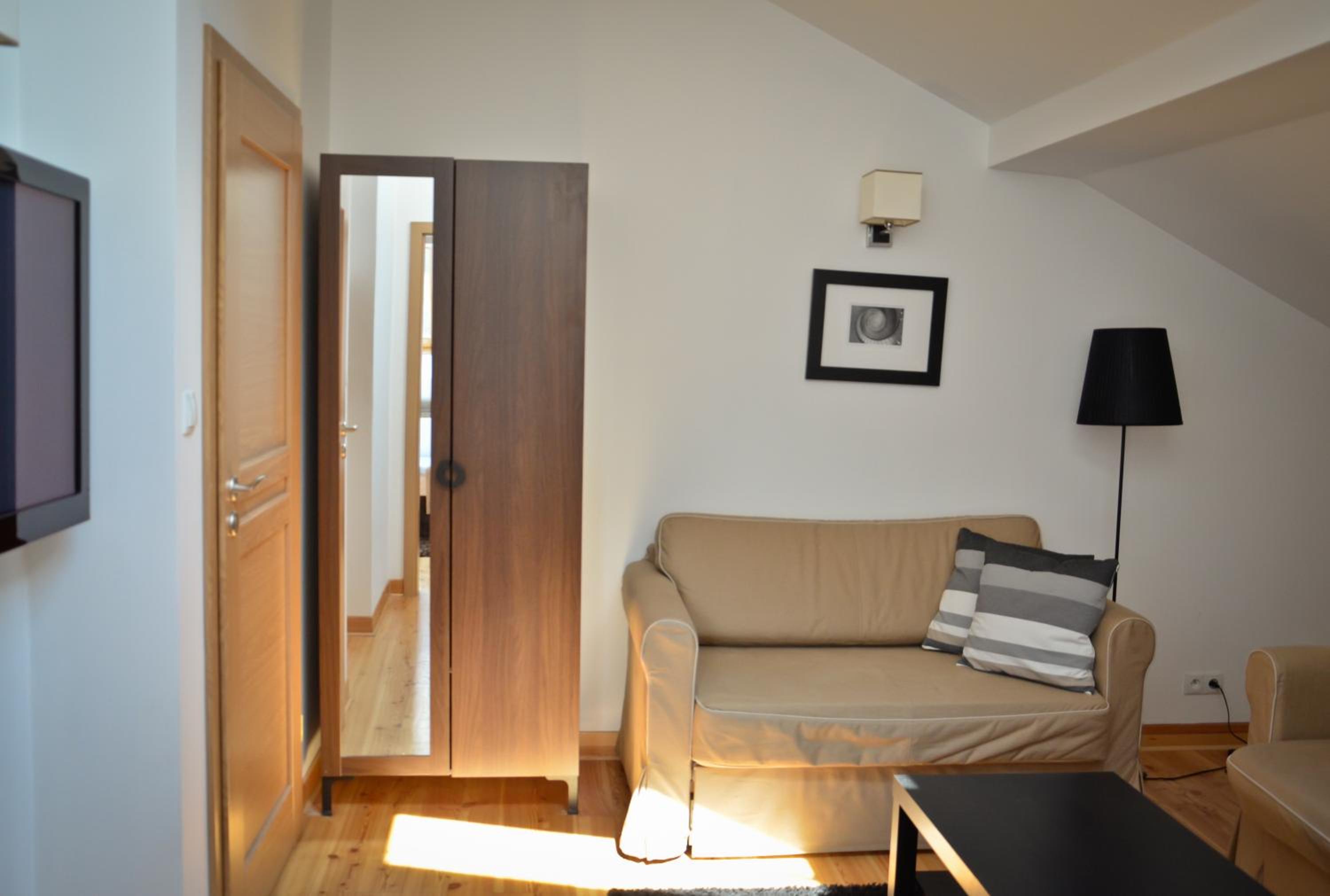 Comfort Triple Room photo 1