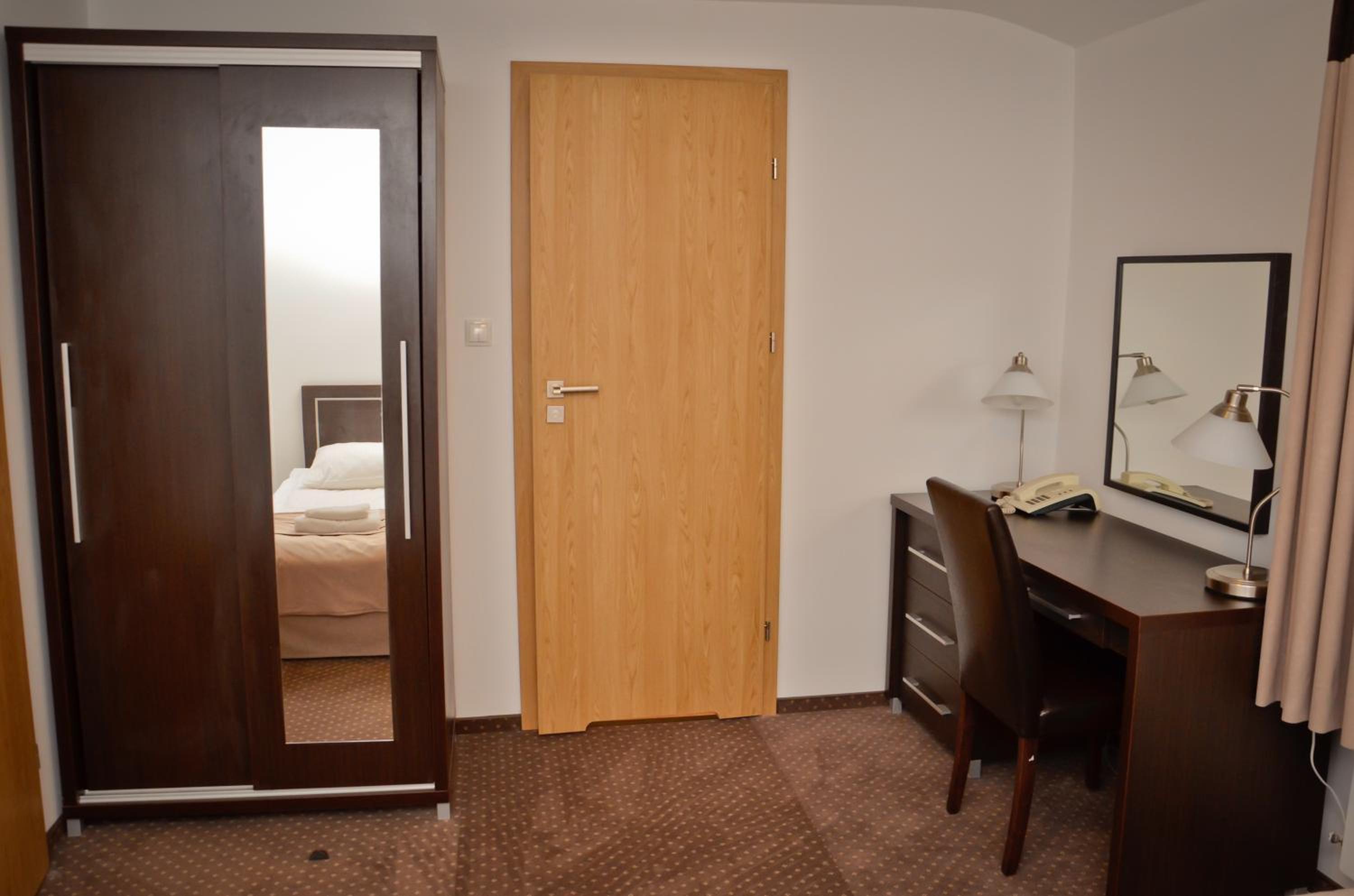Quadruple Room photo 3
