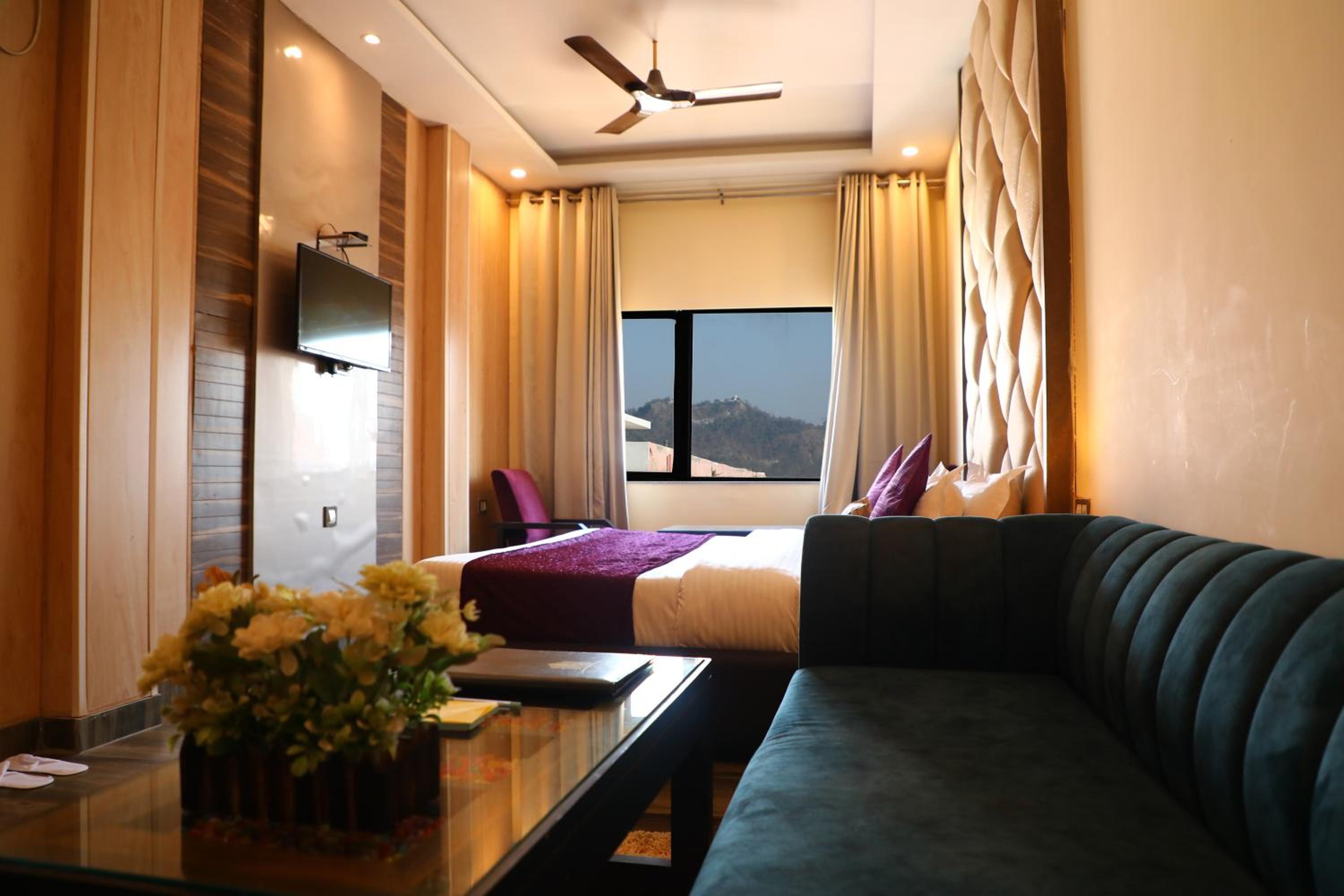 King Room photo 1