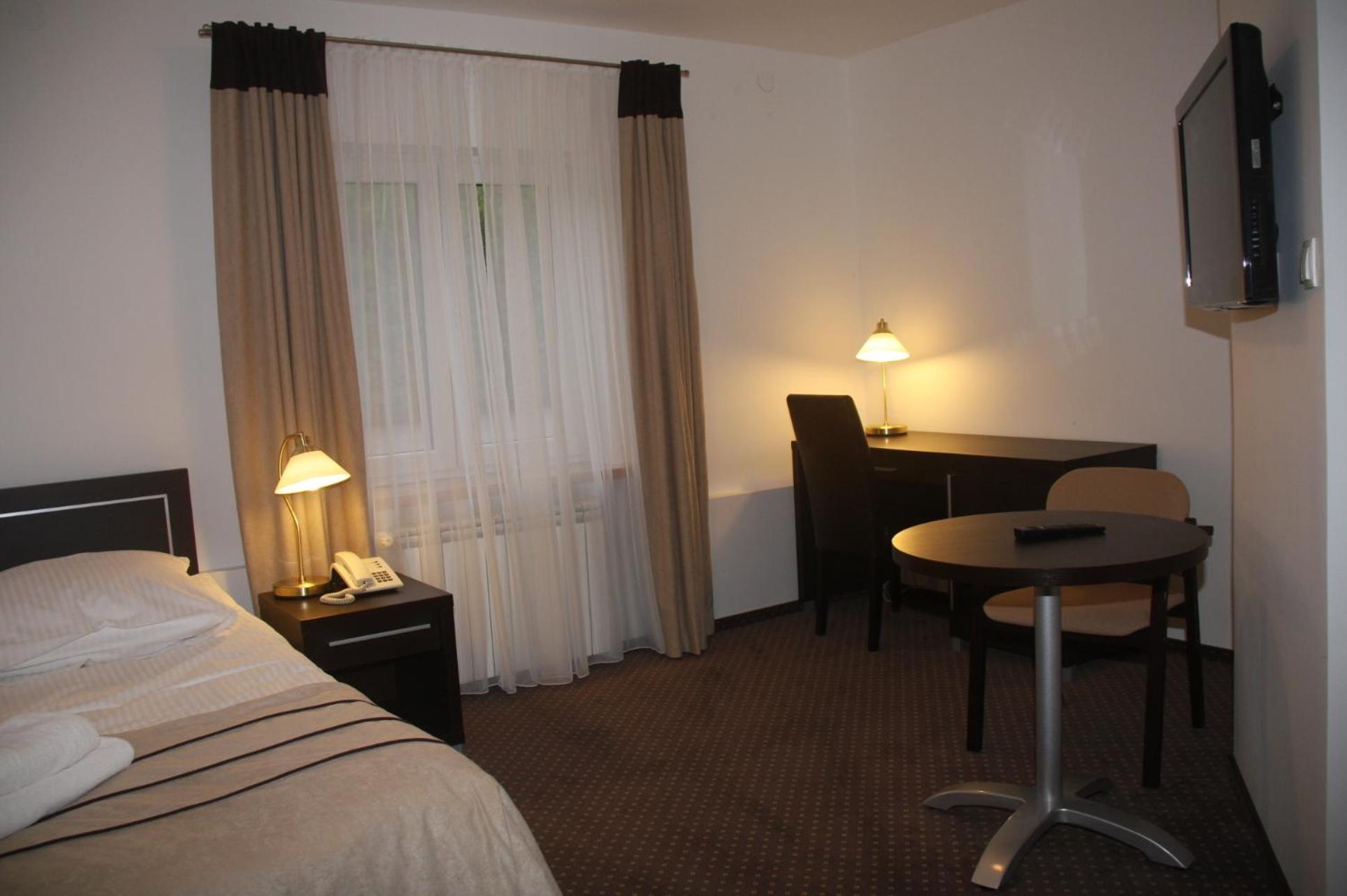 Single Room photo 1