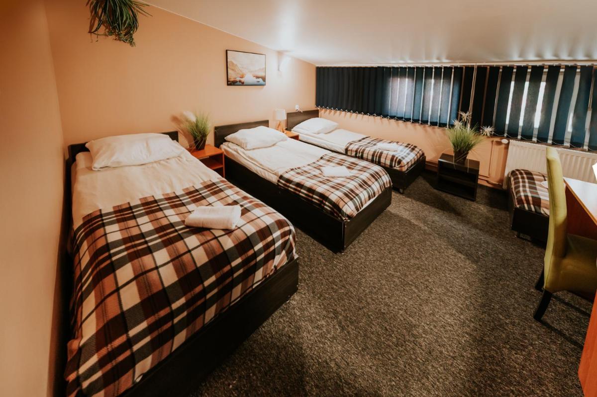 Standard Quadruple Room - Photo 2