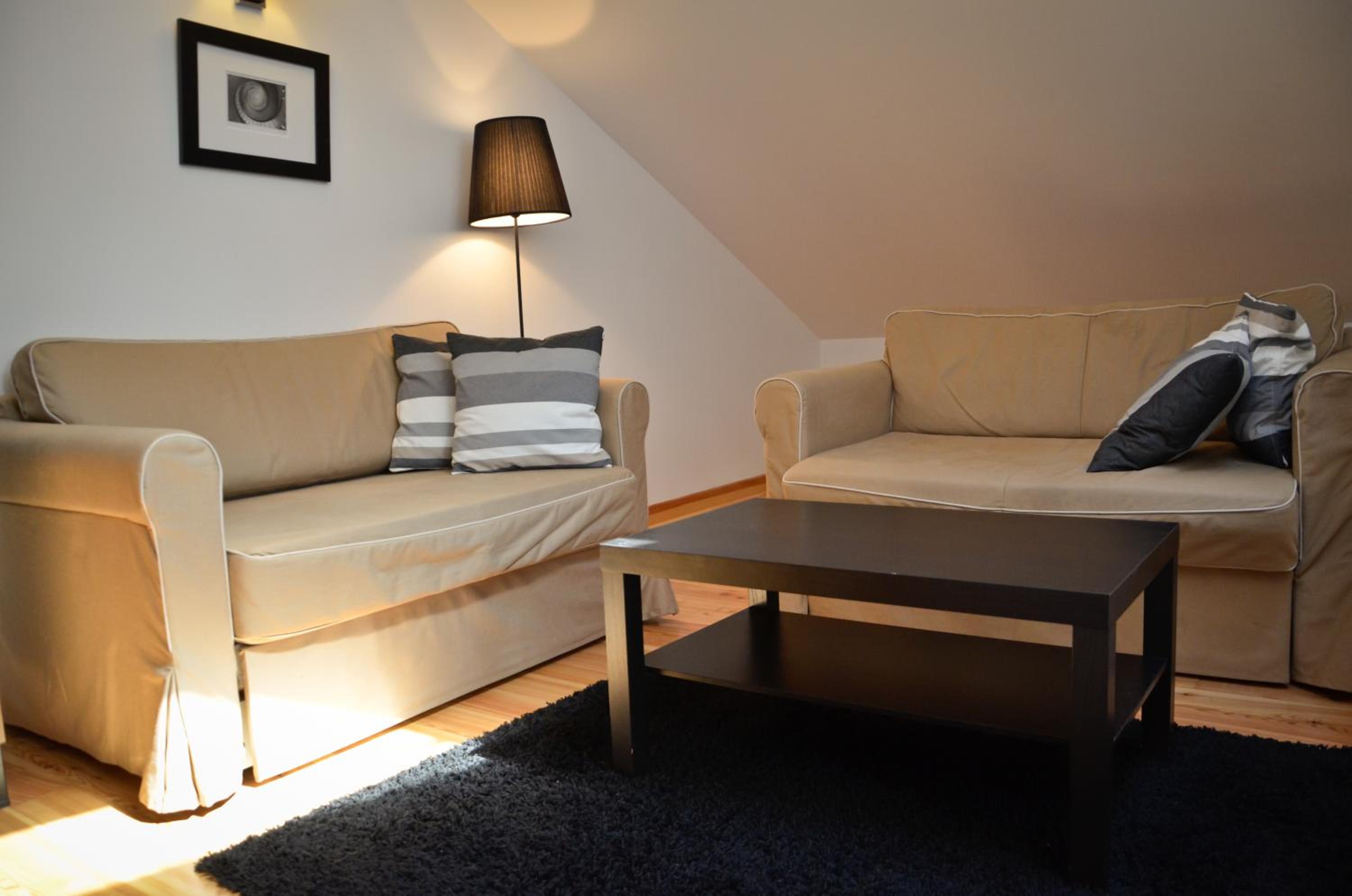 Comfort Triple Room photo 2