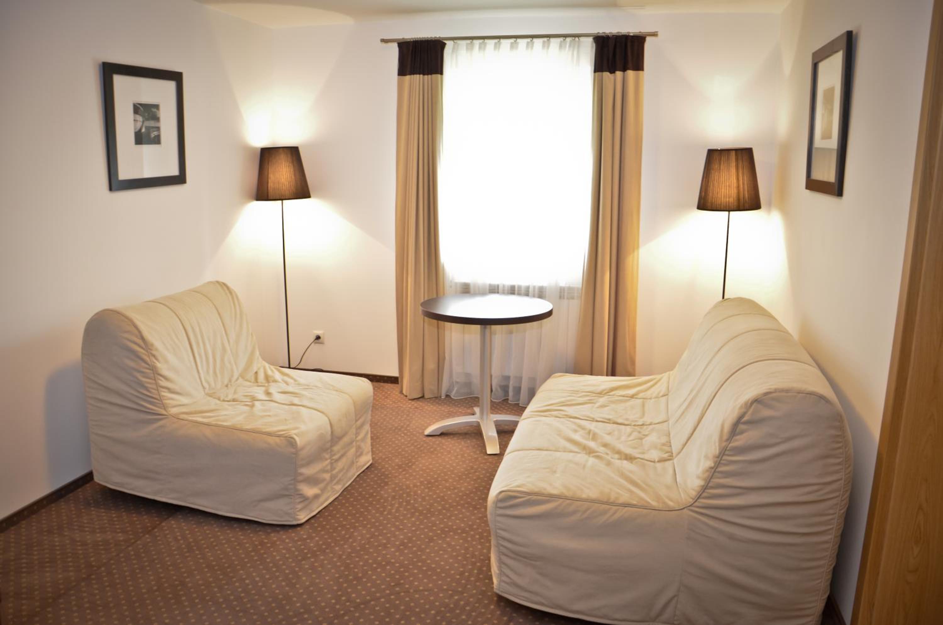 Quadruple Room photo 2