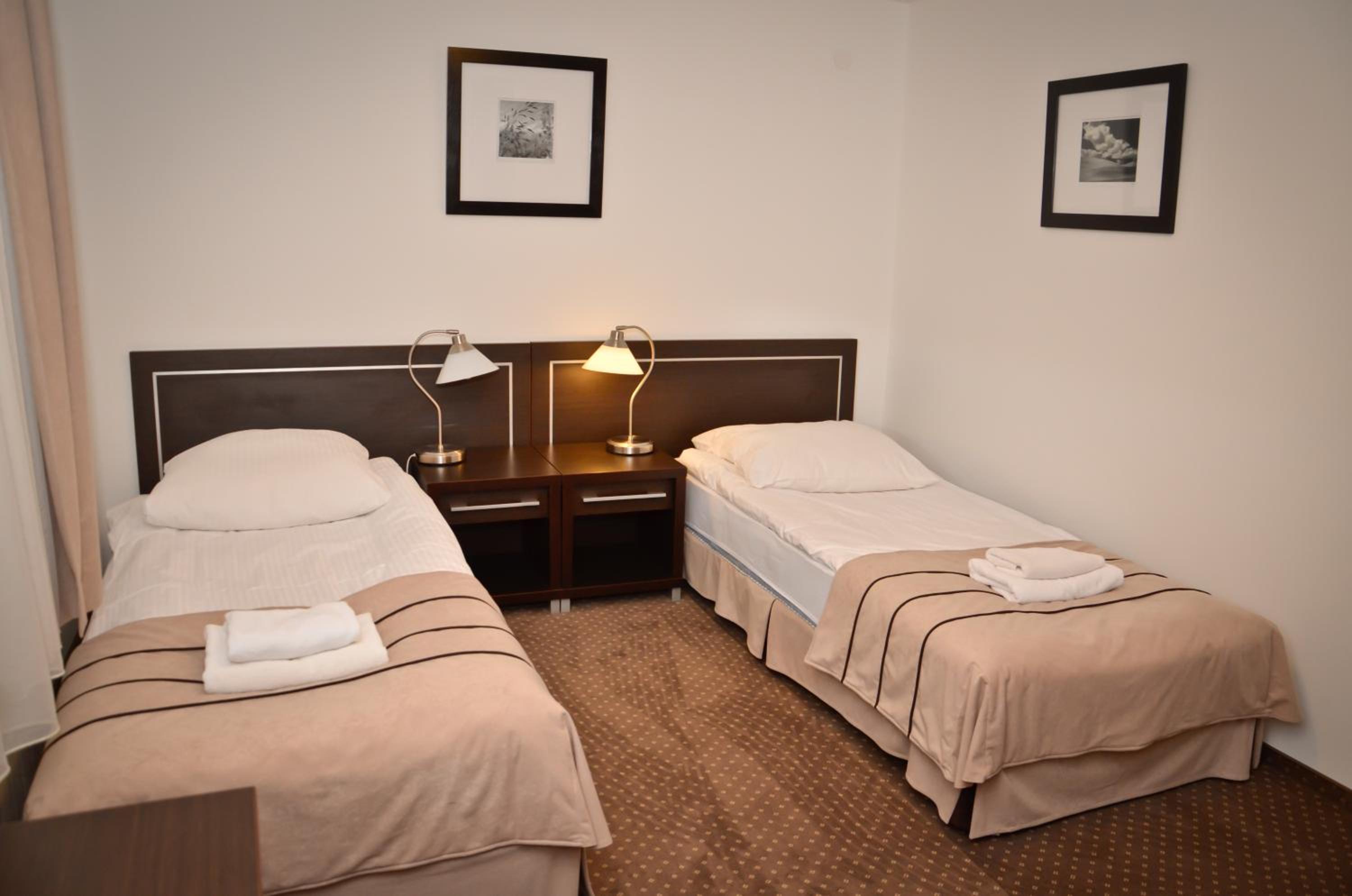 Double Room photo 2