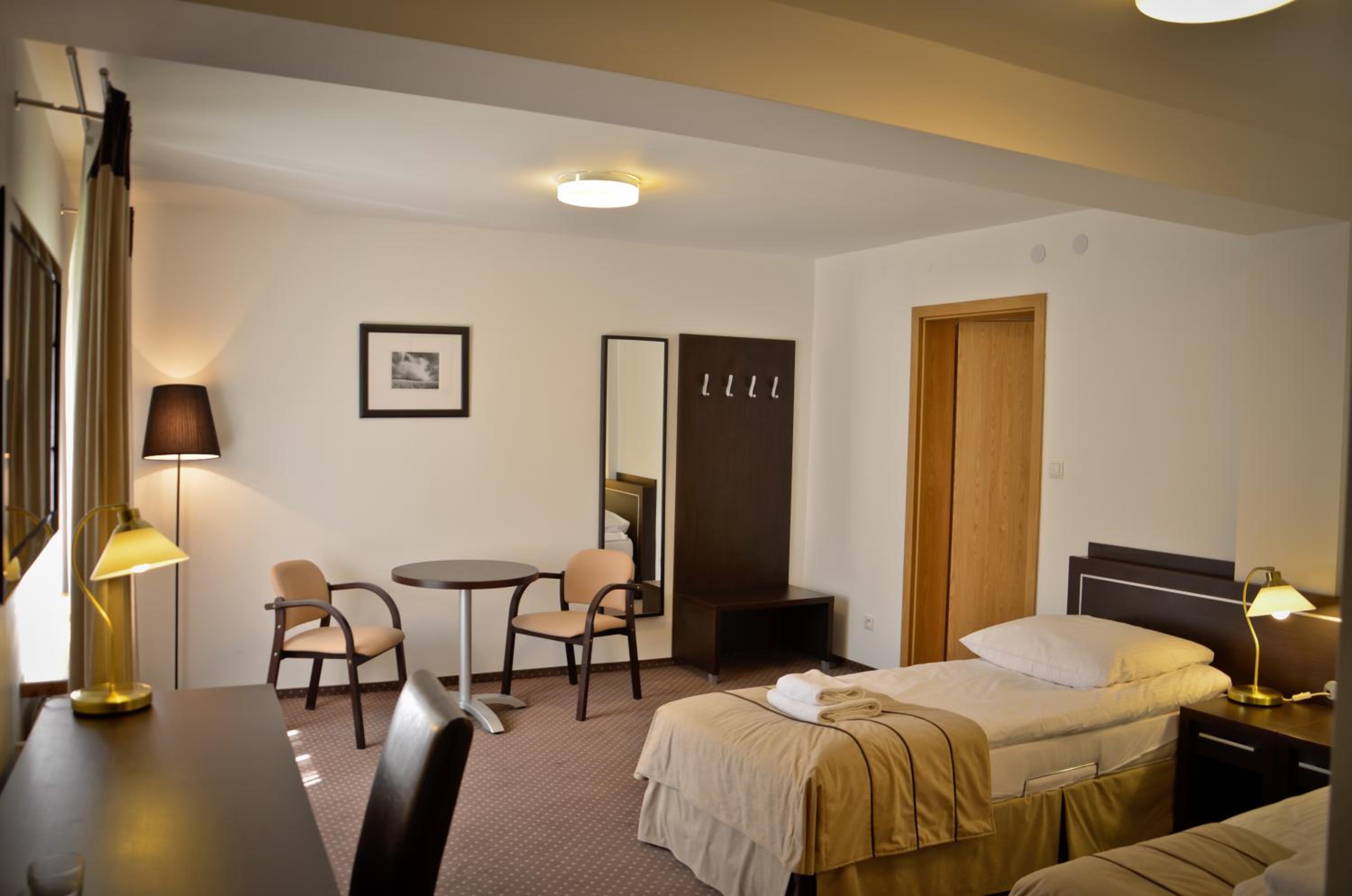 Double Room photo 3