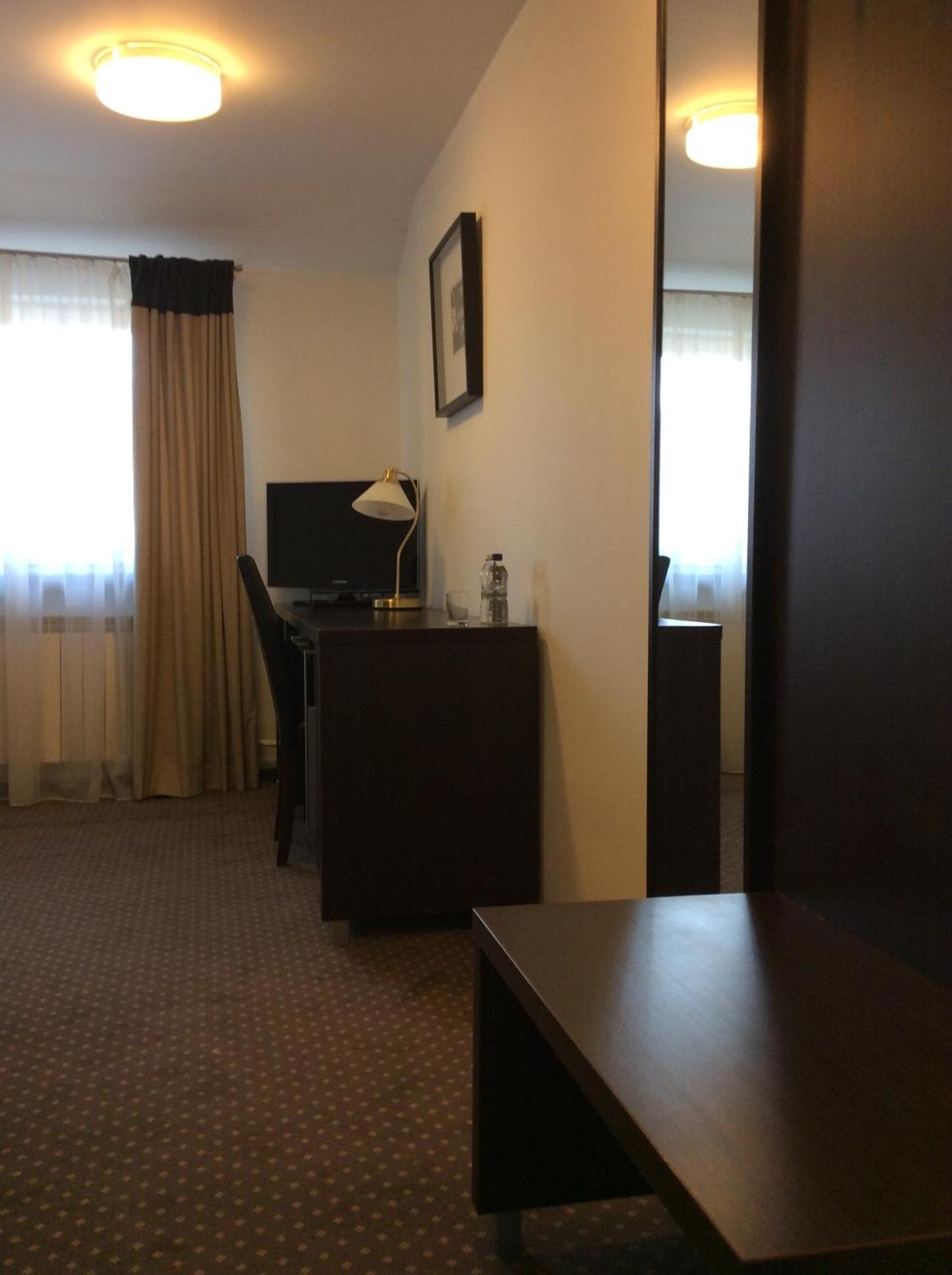 Single Room photo 2