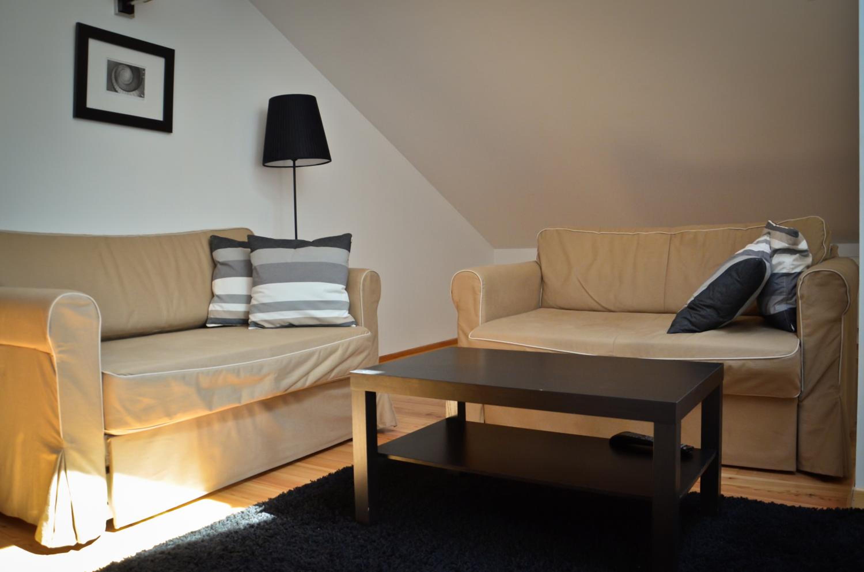 Comfort Triple Room photo 3