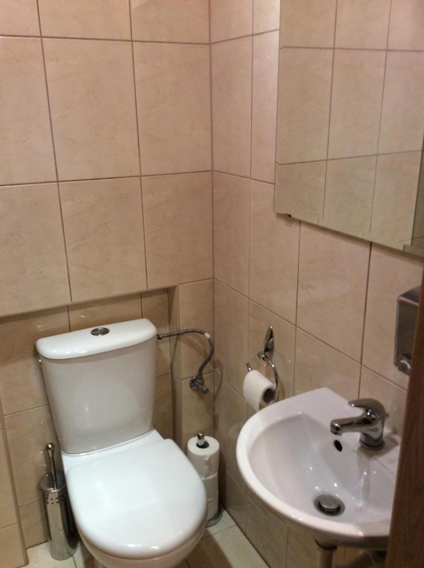 Single Room photo 3
