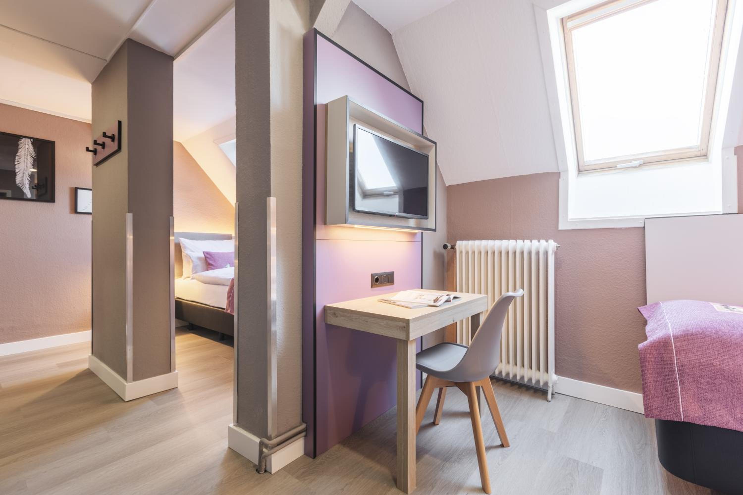 Standard Room photo 2