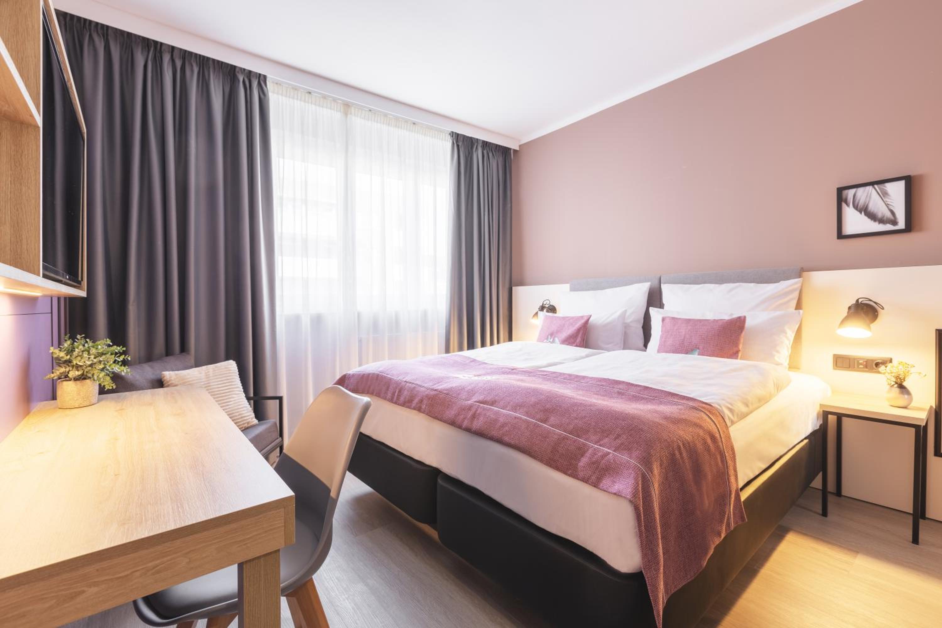 Standard Room photo 1