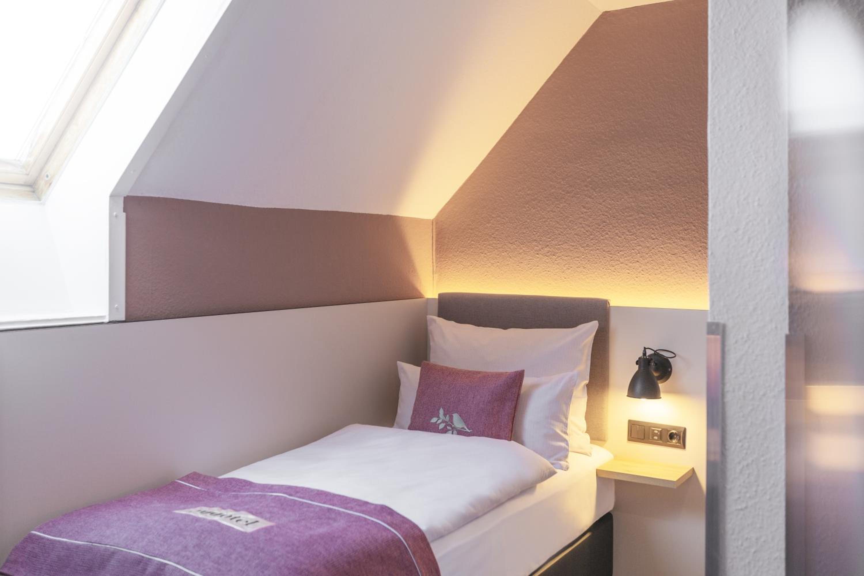 Standard Single Room photo 1