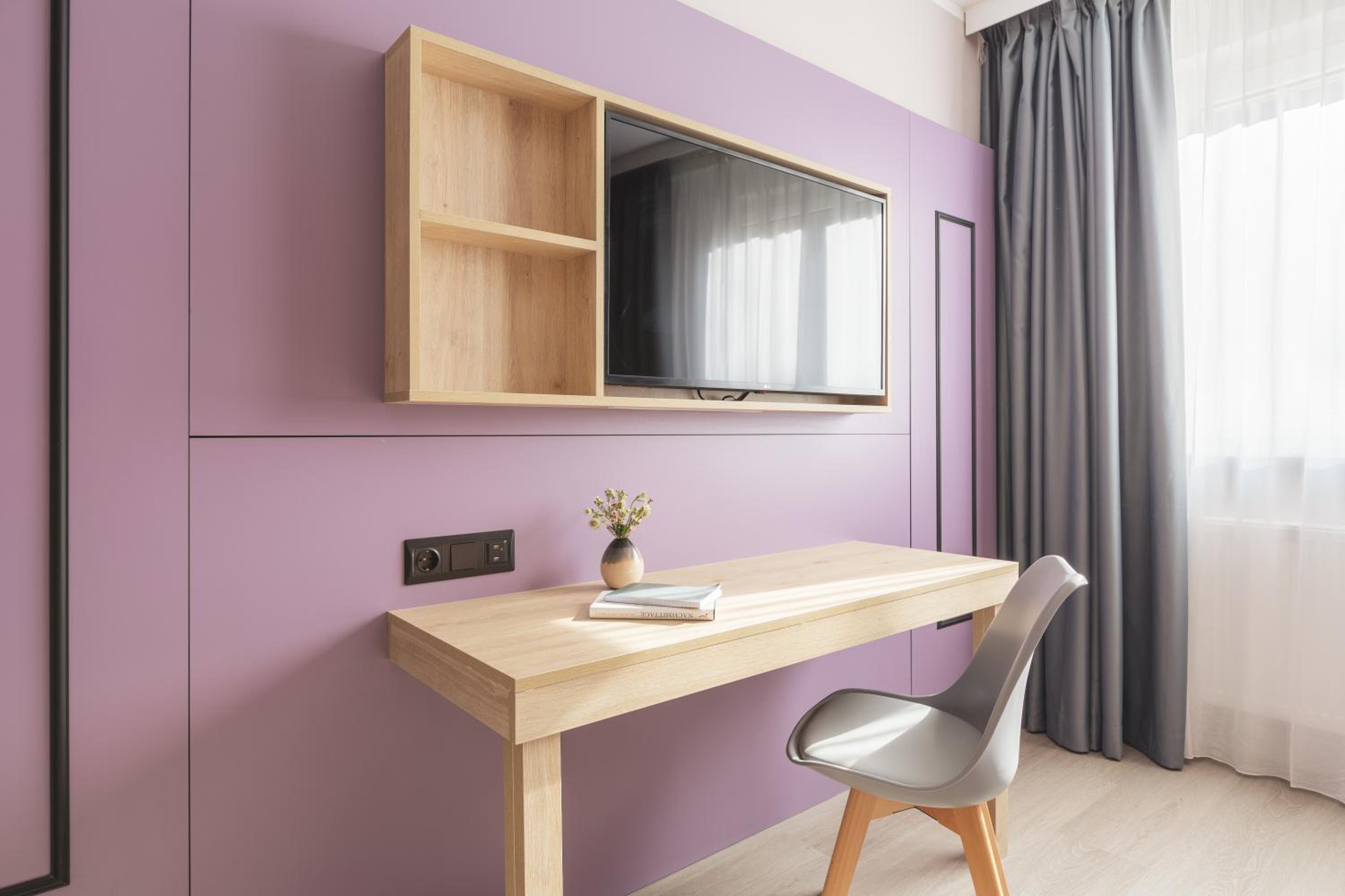 Comfort Room photo 2