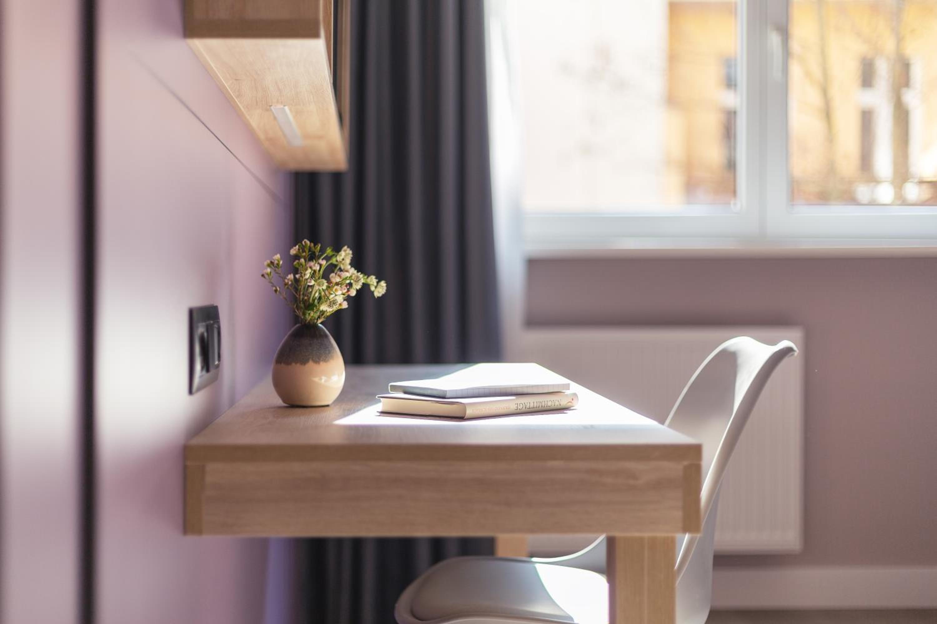 Standard Single Room photo 2