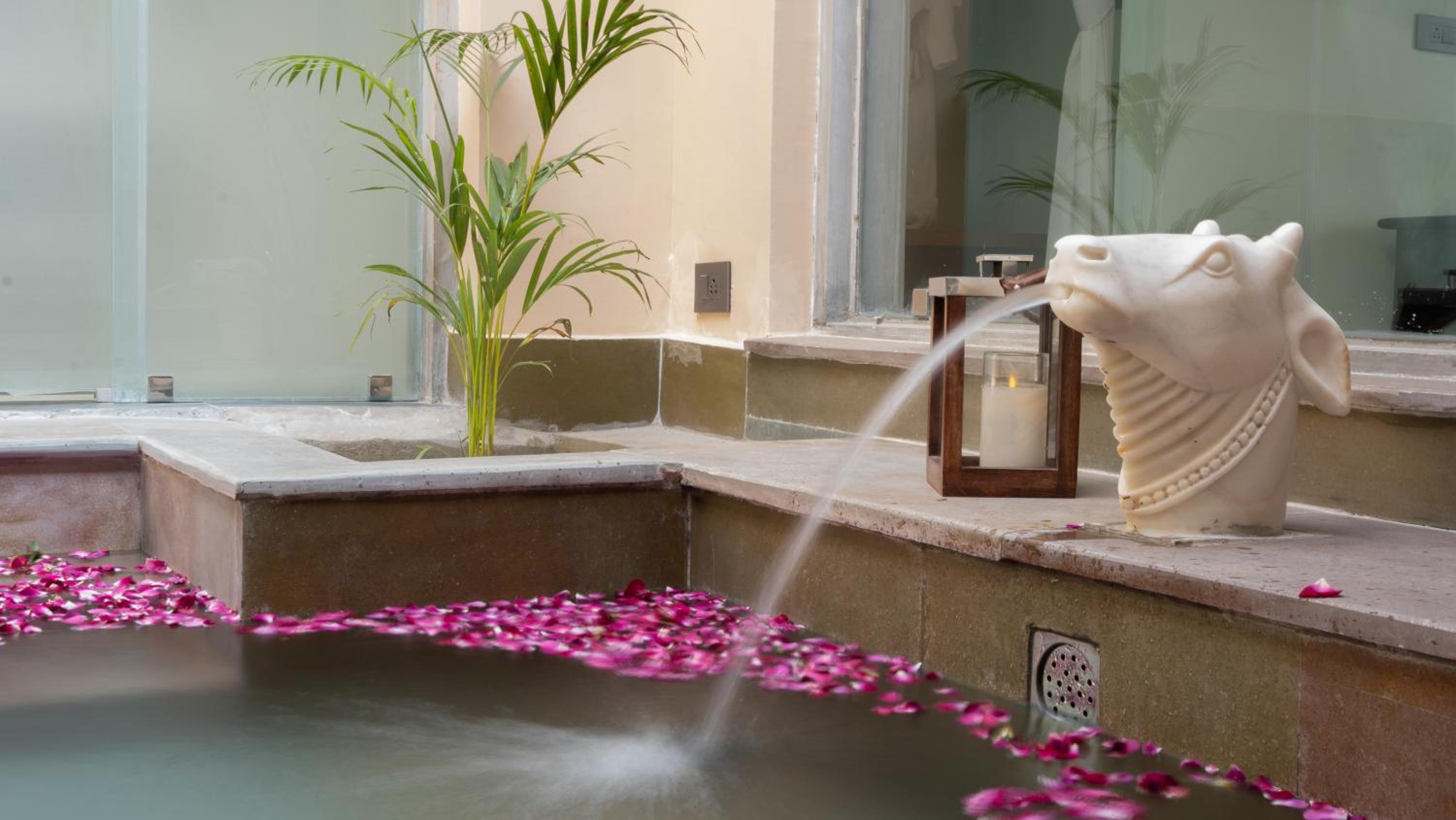 Luxury Villa With Heated Plunge Pool photo 2