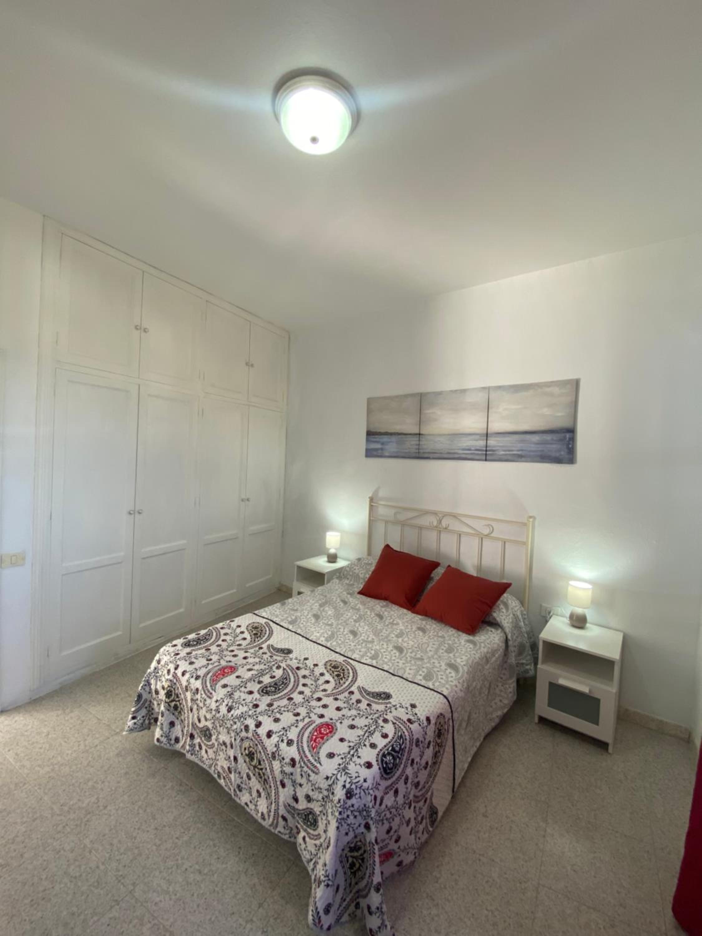 Casa de una habitación