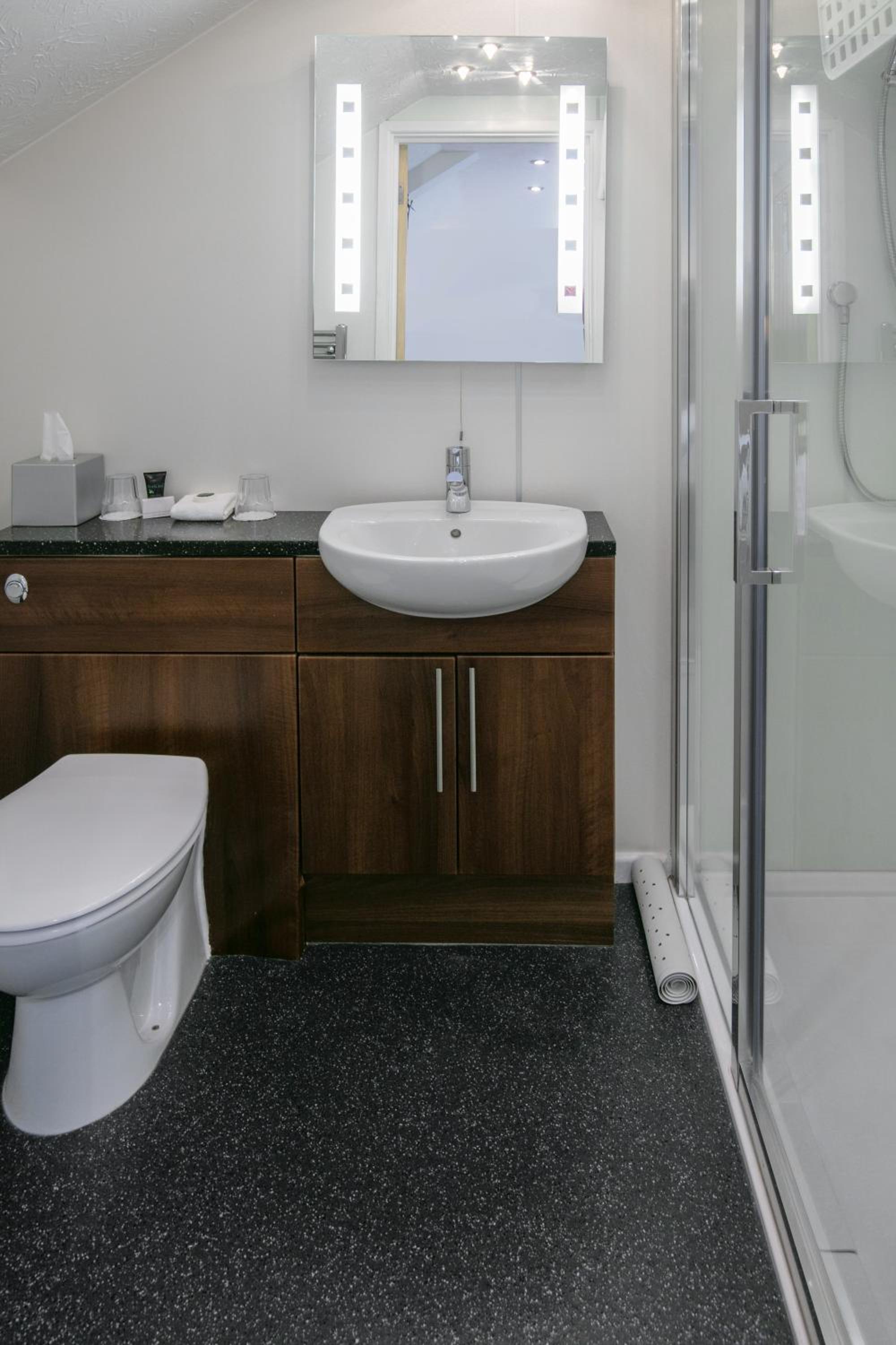 Executive Double Room - Photo 5