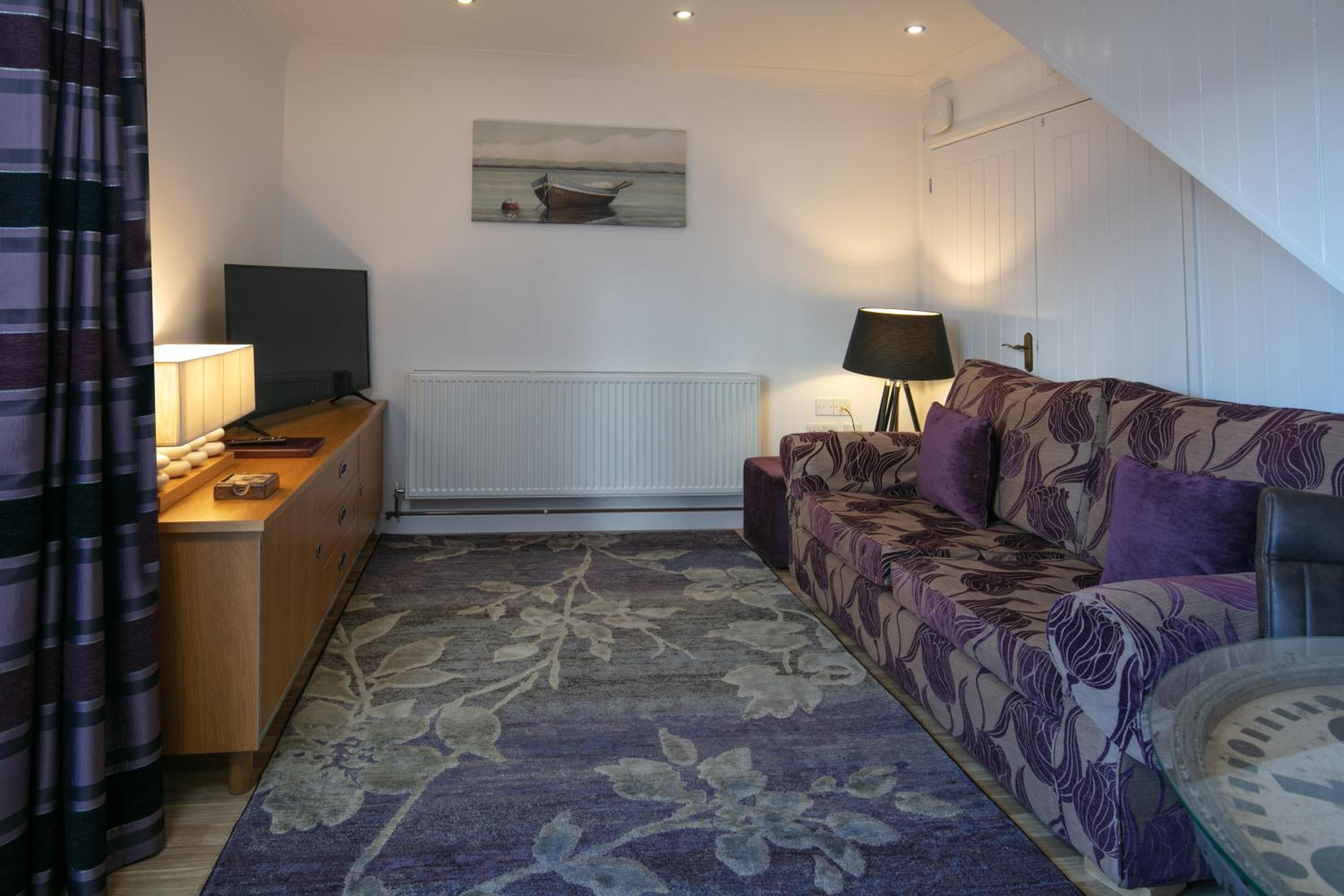 Double Room - Non-Smoking  - Photo 3