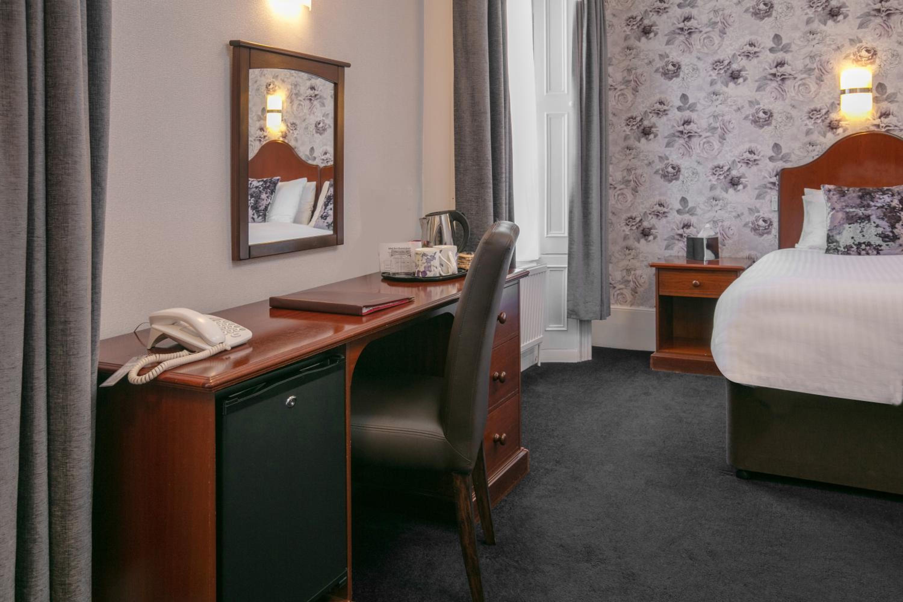 Executive Double Room - Photo 3