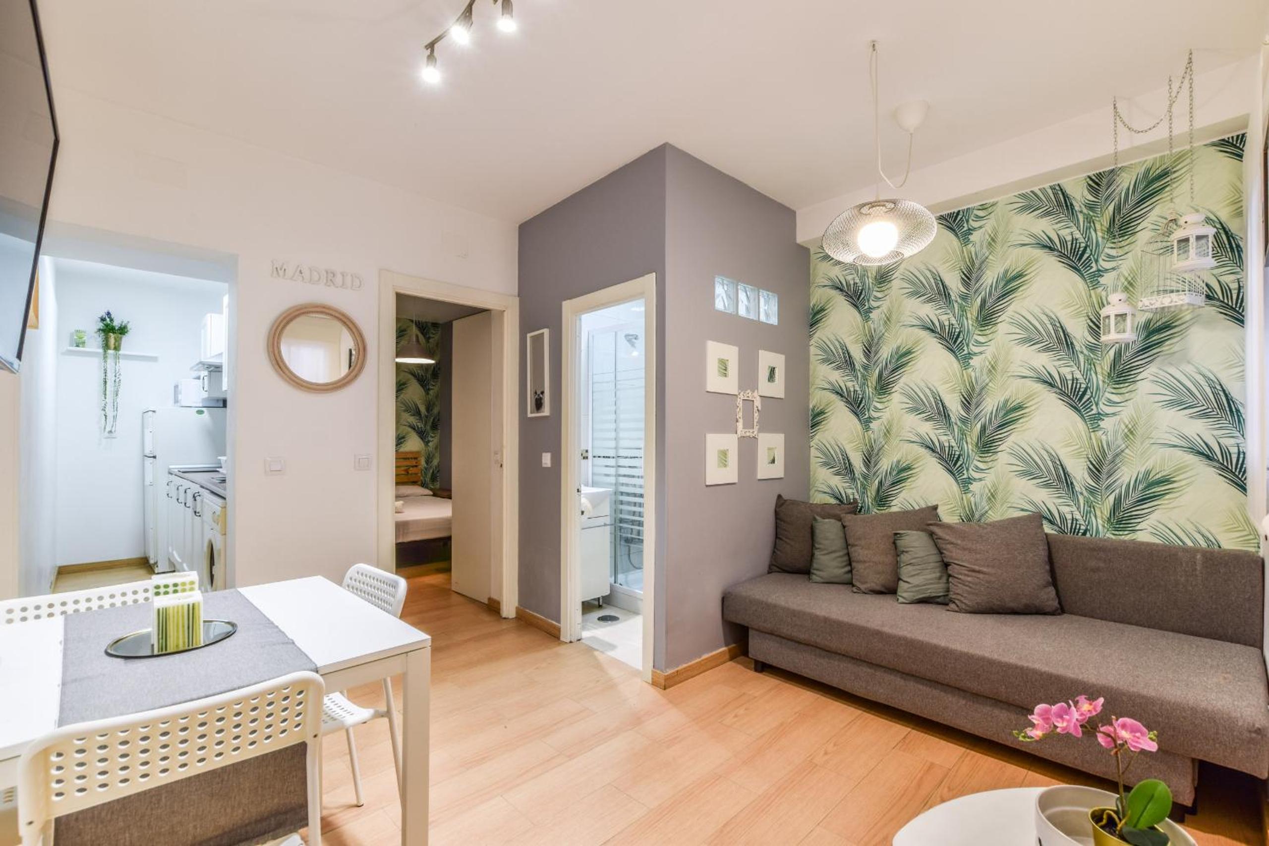 Apartamento