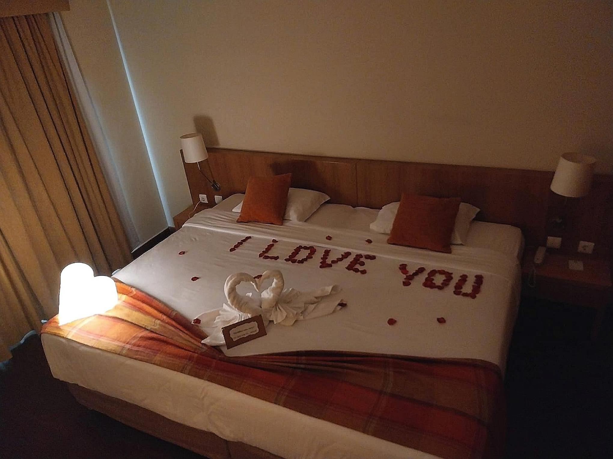 Romantic Pack 1 Night - Photo 3