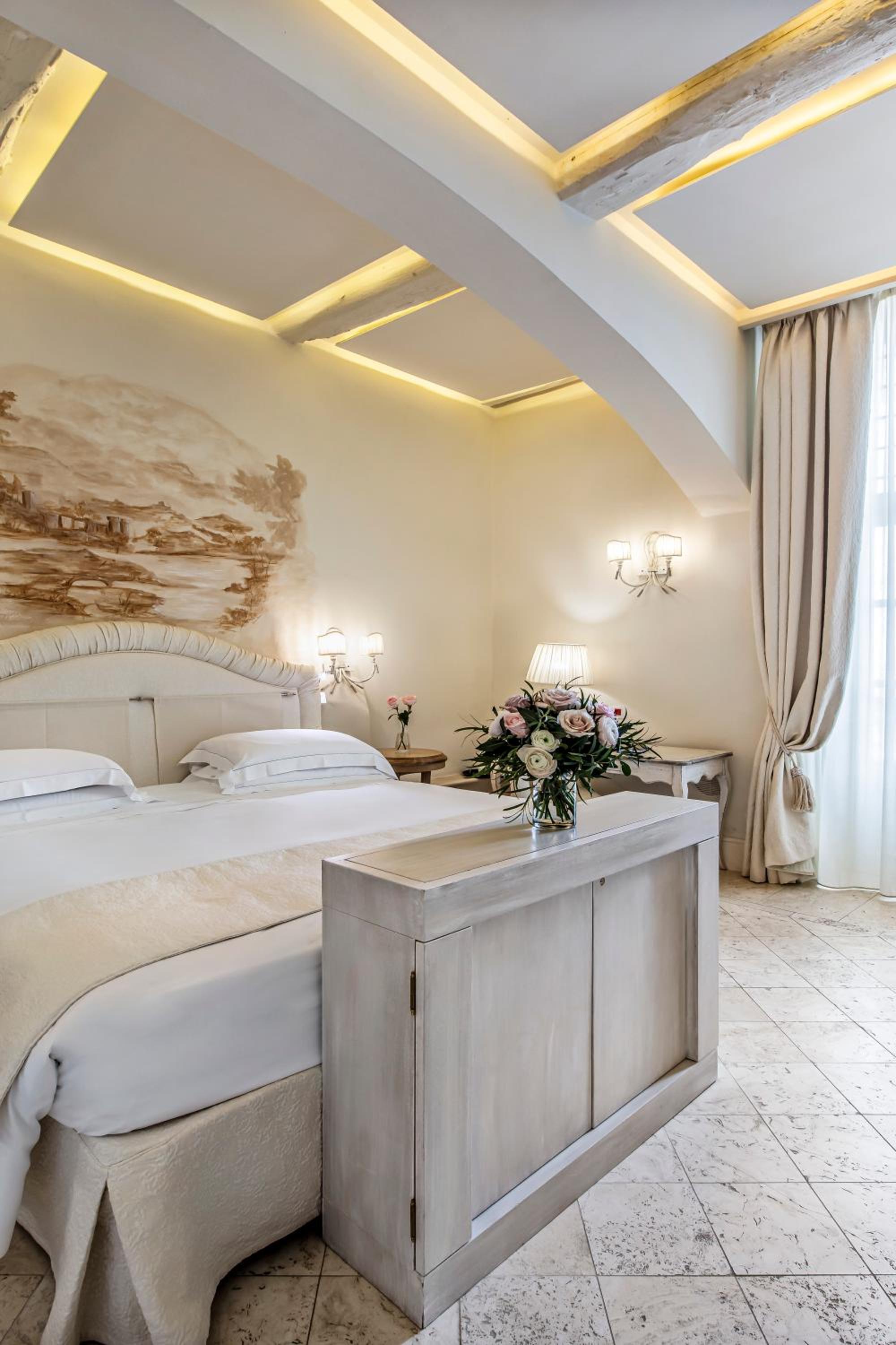 Junior Suite with Terrace photo 3