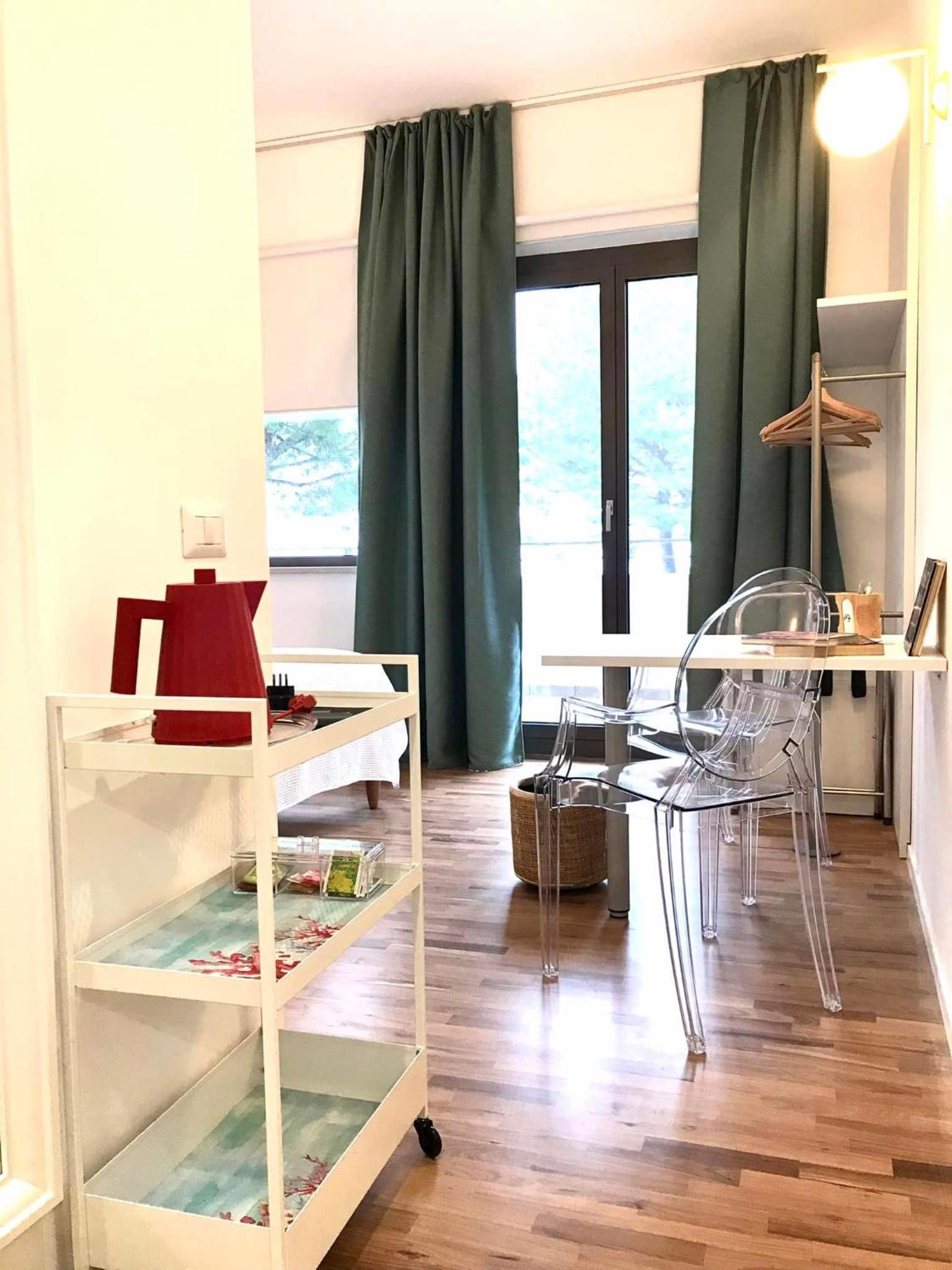 Double Room with Sea View photo 1