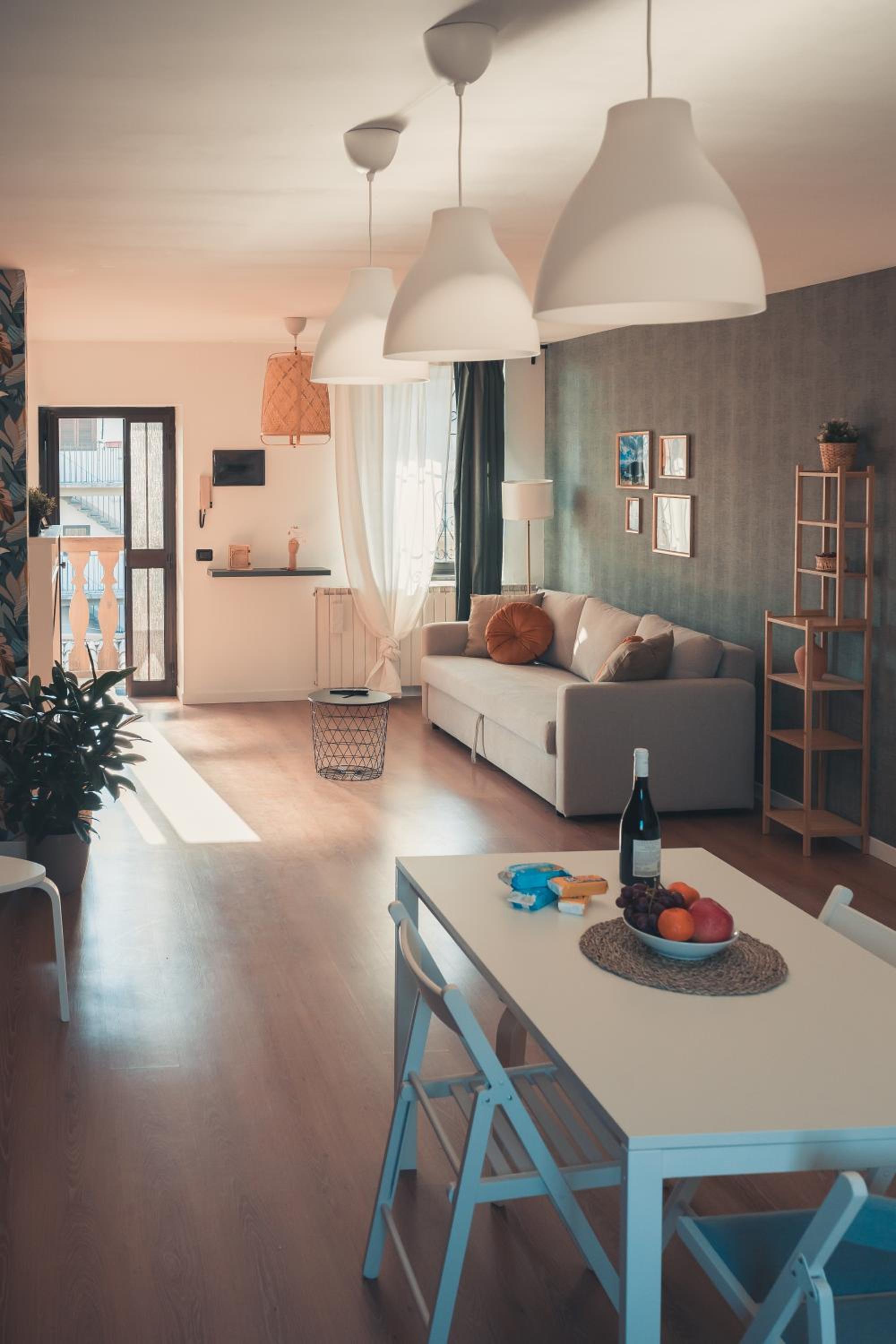 Superior Apartment
