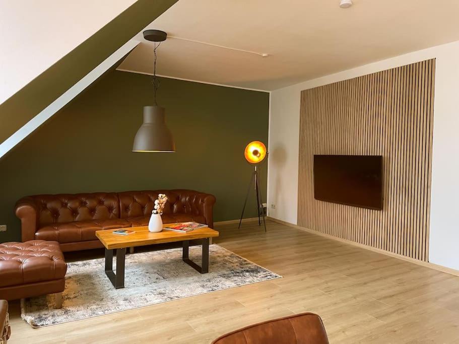 Two-Bedroom Apartment photo 1