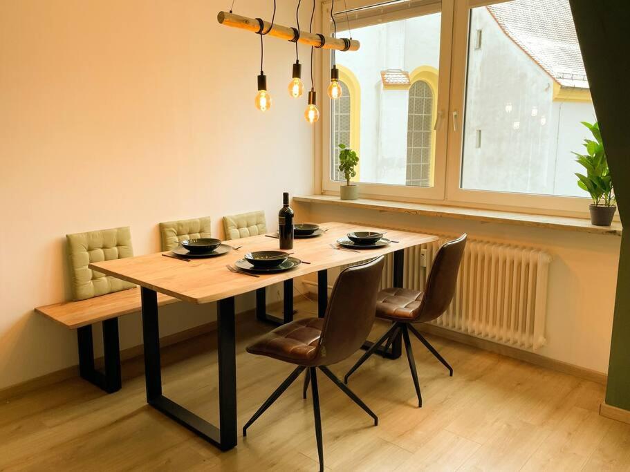 Two-Bedroom Apartment photo 3