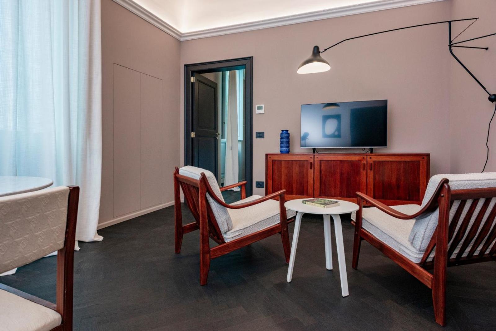 King Room with Sea View